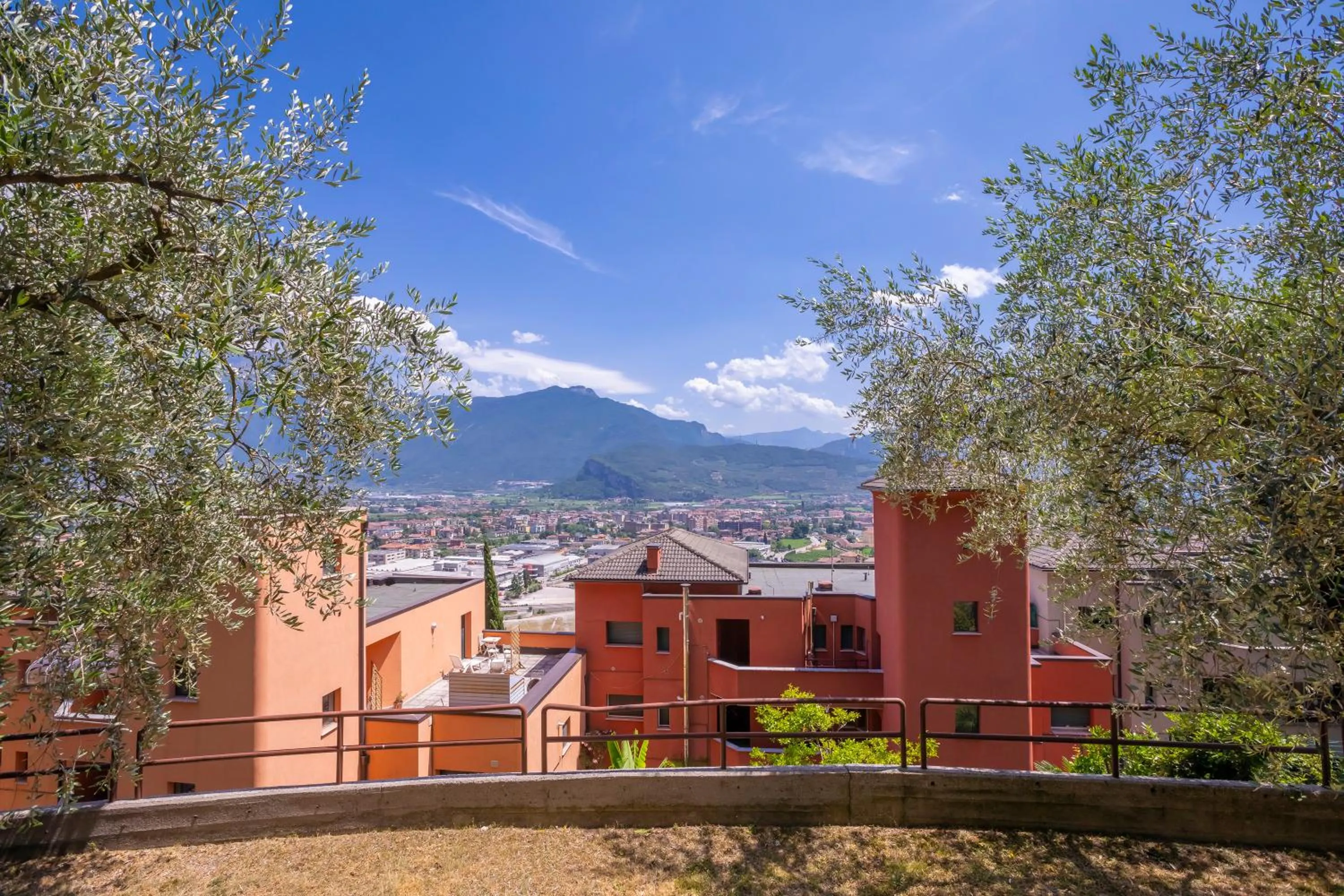 Other in Casa Turchese - Happy Rentals