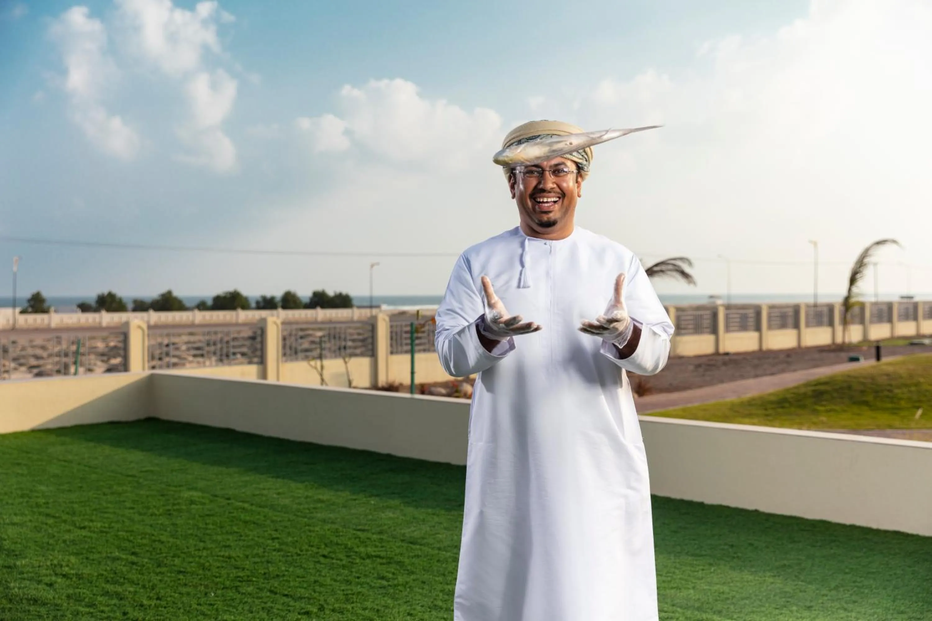 Atana Stay Al Ashkara