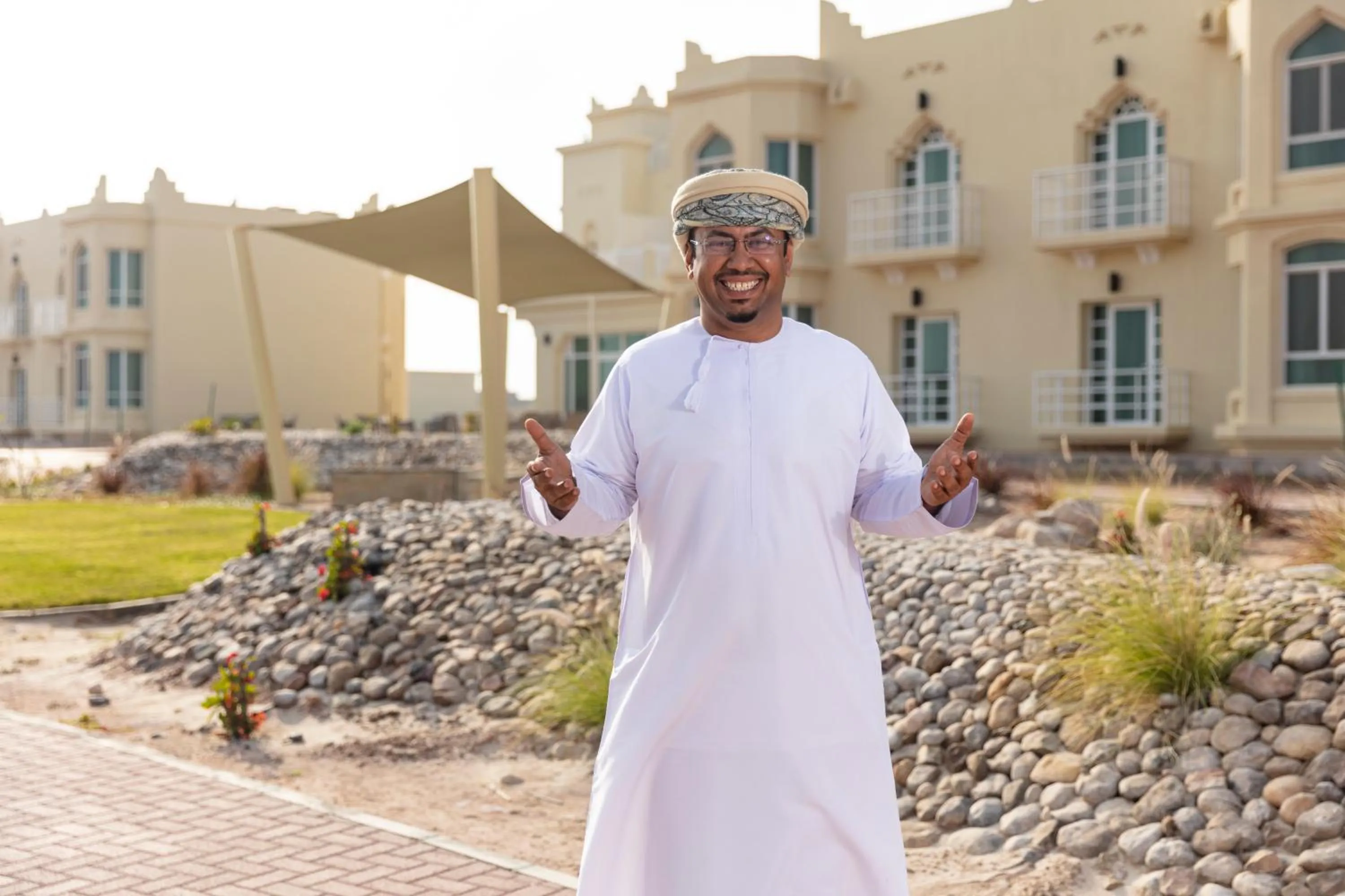 Atana Stay Al Ashkara