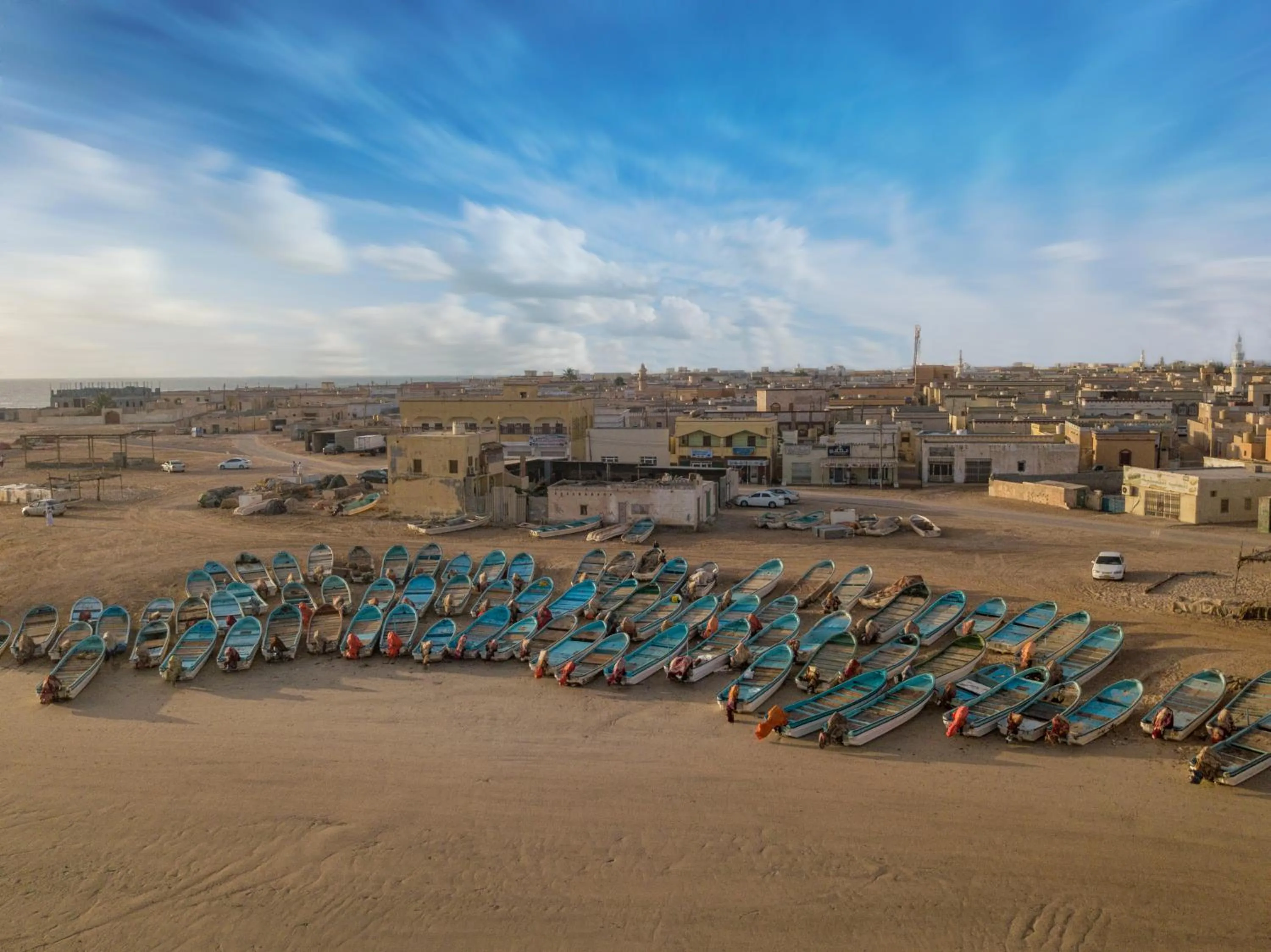 Atana Stay Al Ashkara