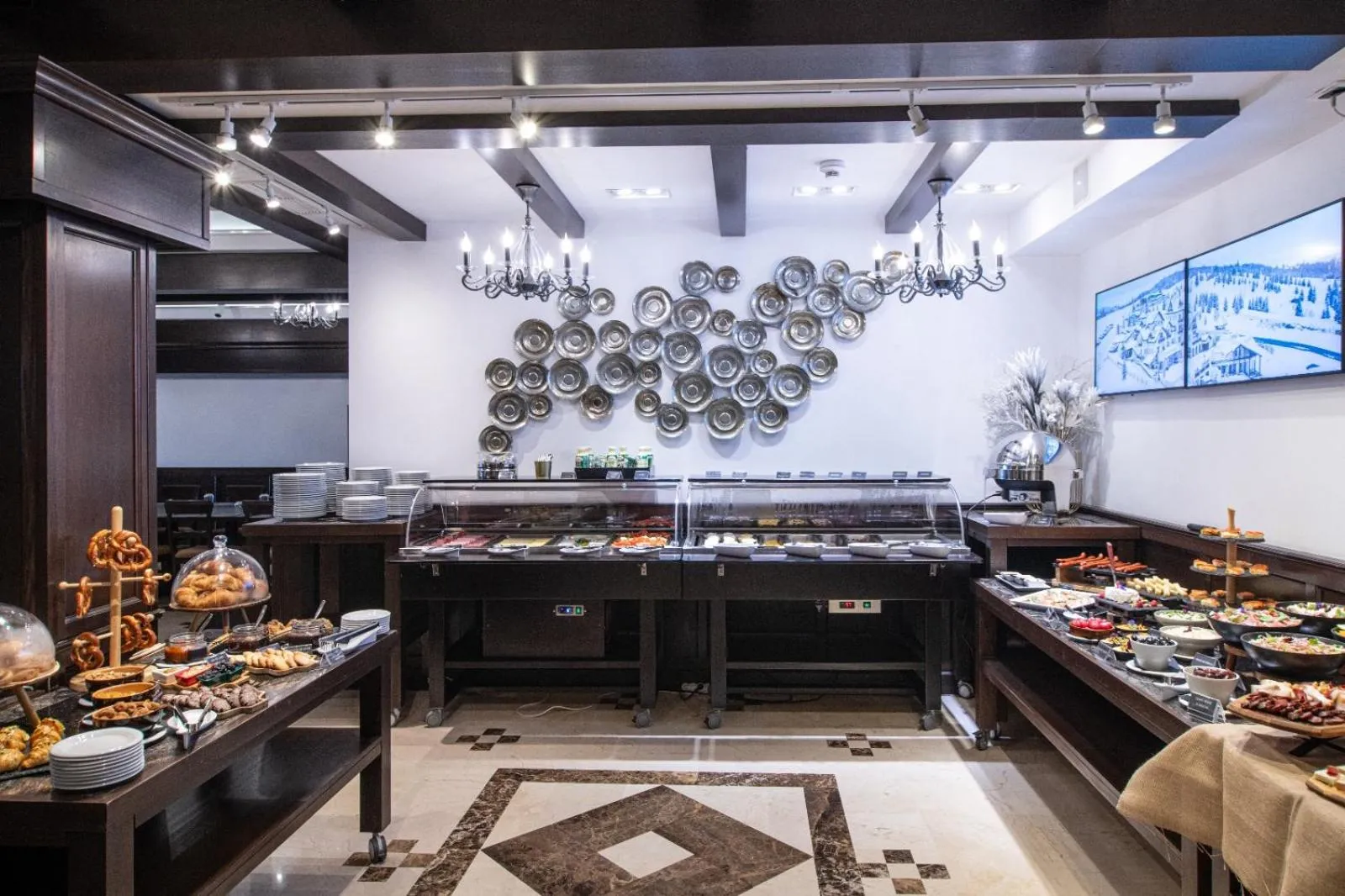 Food and drinks in Castelnor