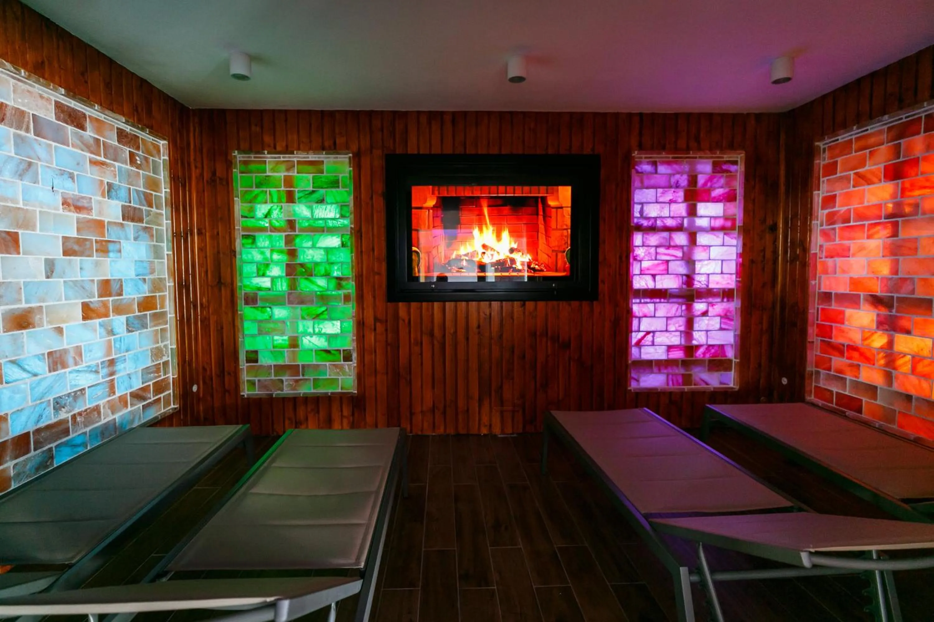 Spa and wellness centre/facilities in Castelnor