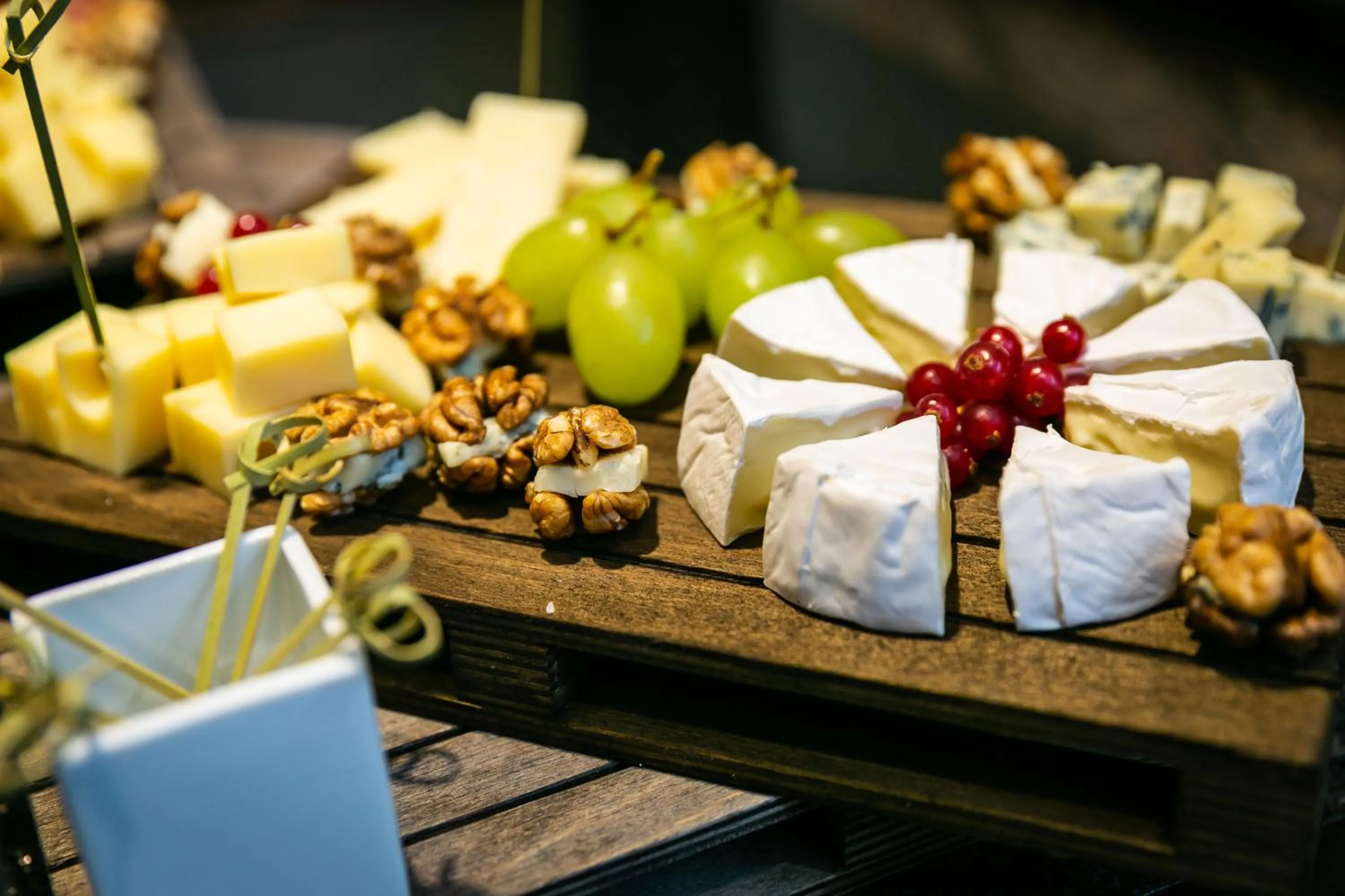 Restaurant/places to eat in Castelnor