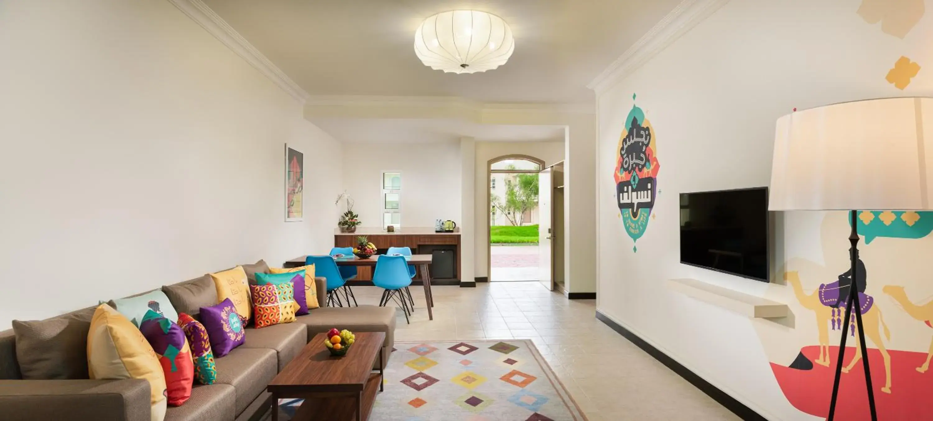 King Suite in Atana Stay Salalah King Suite in Atana Stay Salalah