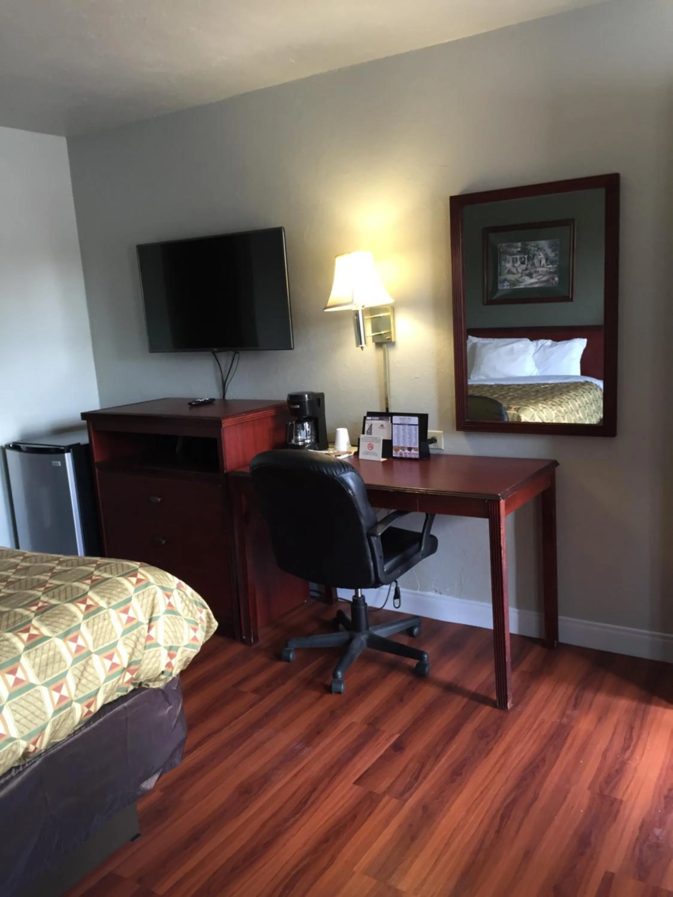 Americas Best Value Inn-Norman