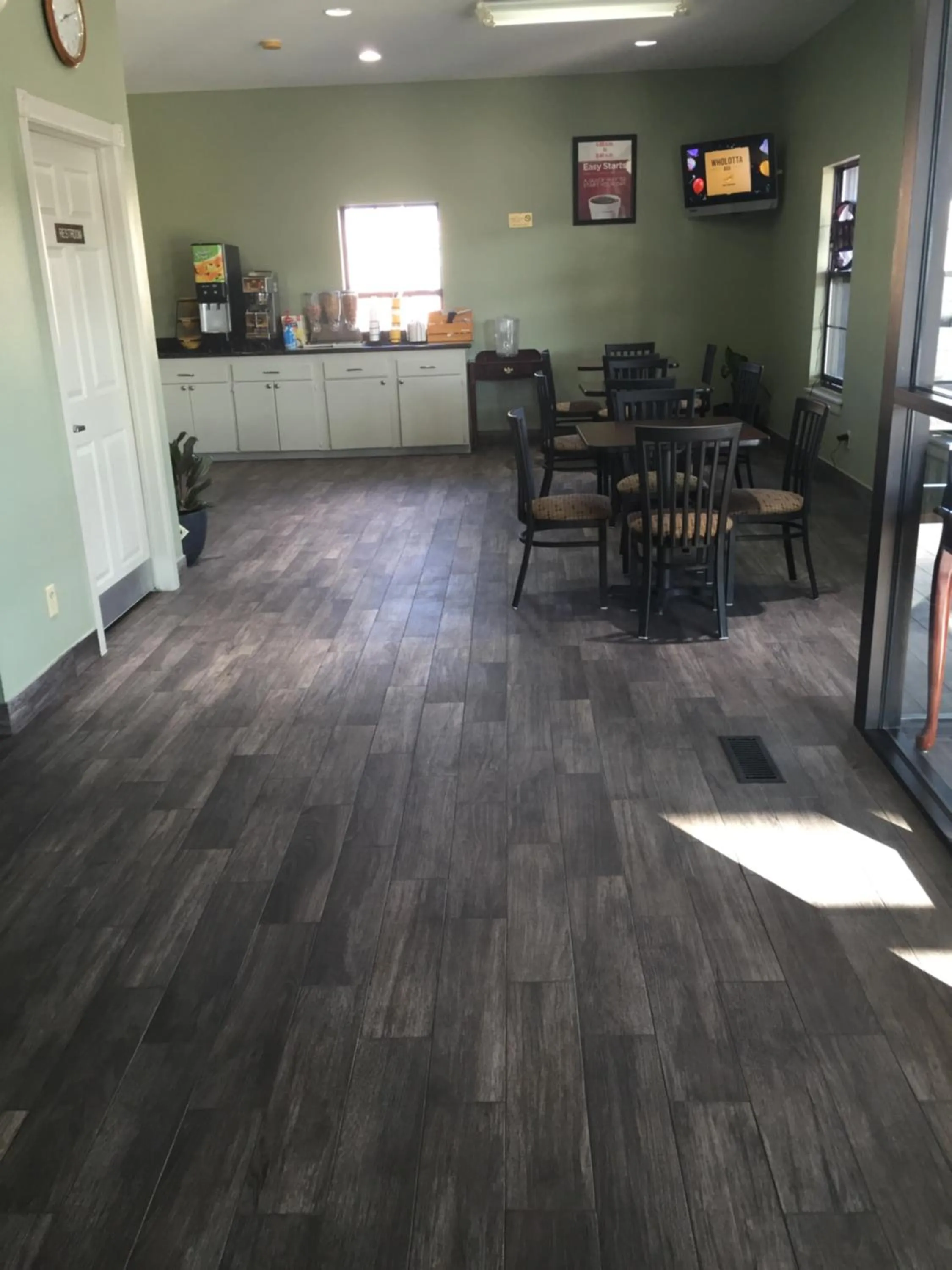 Americas Best Value Inn-Norman