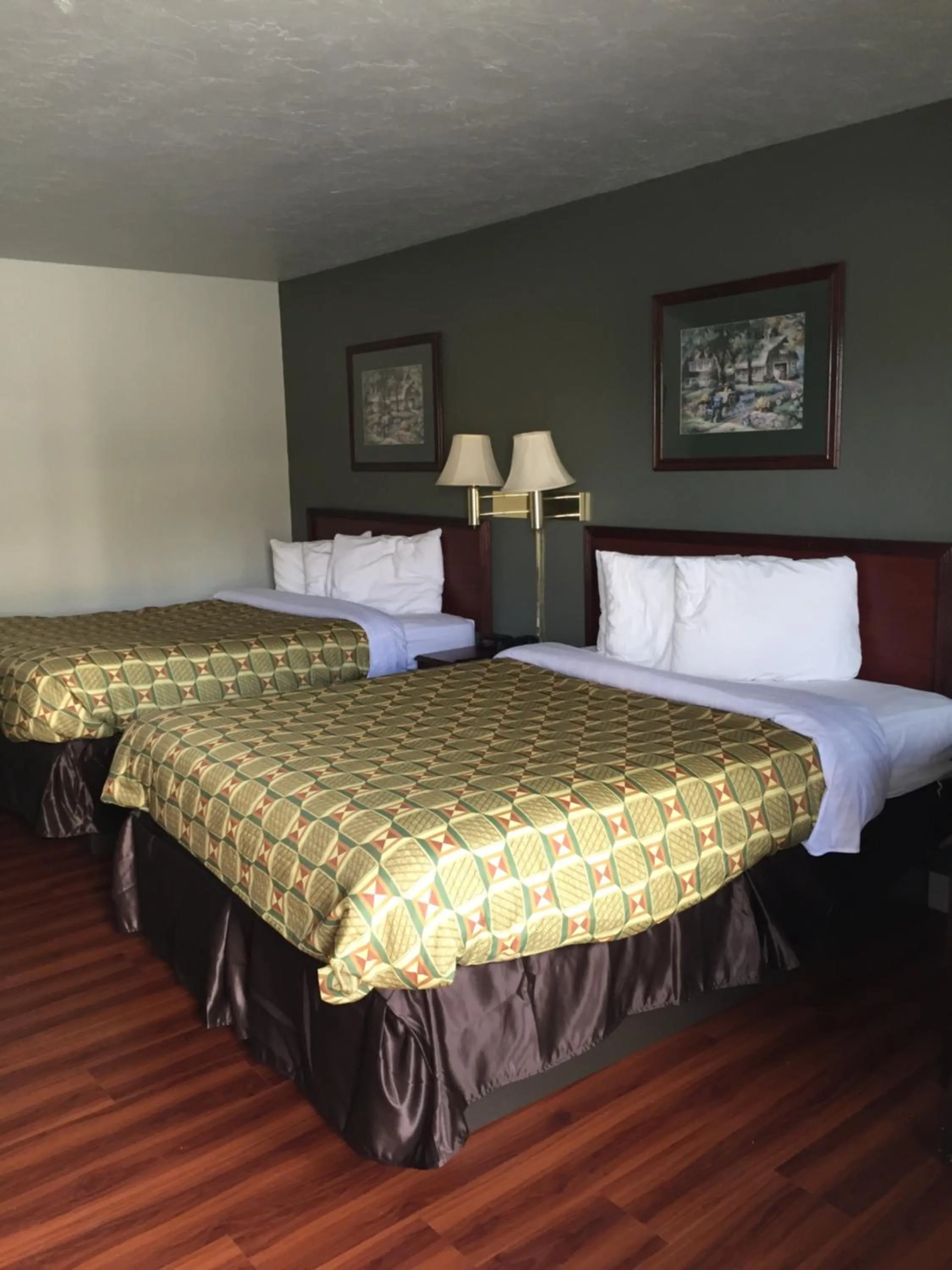 Americas Best Value Inn-Norman