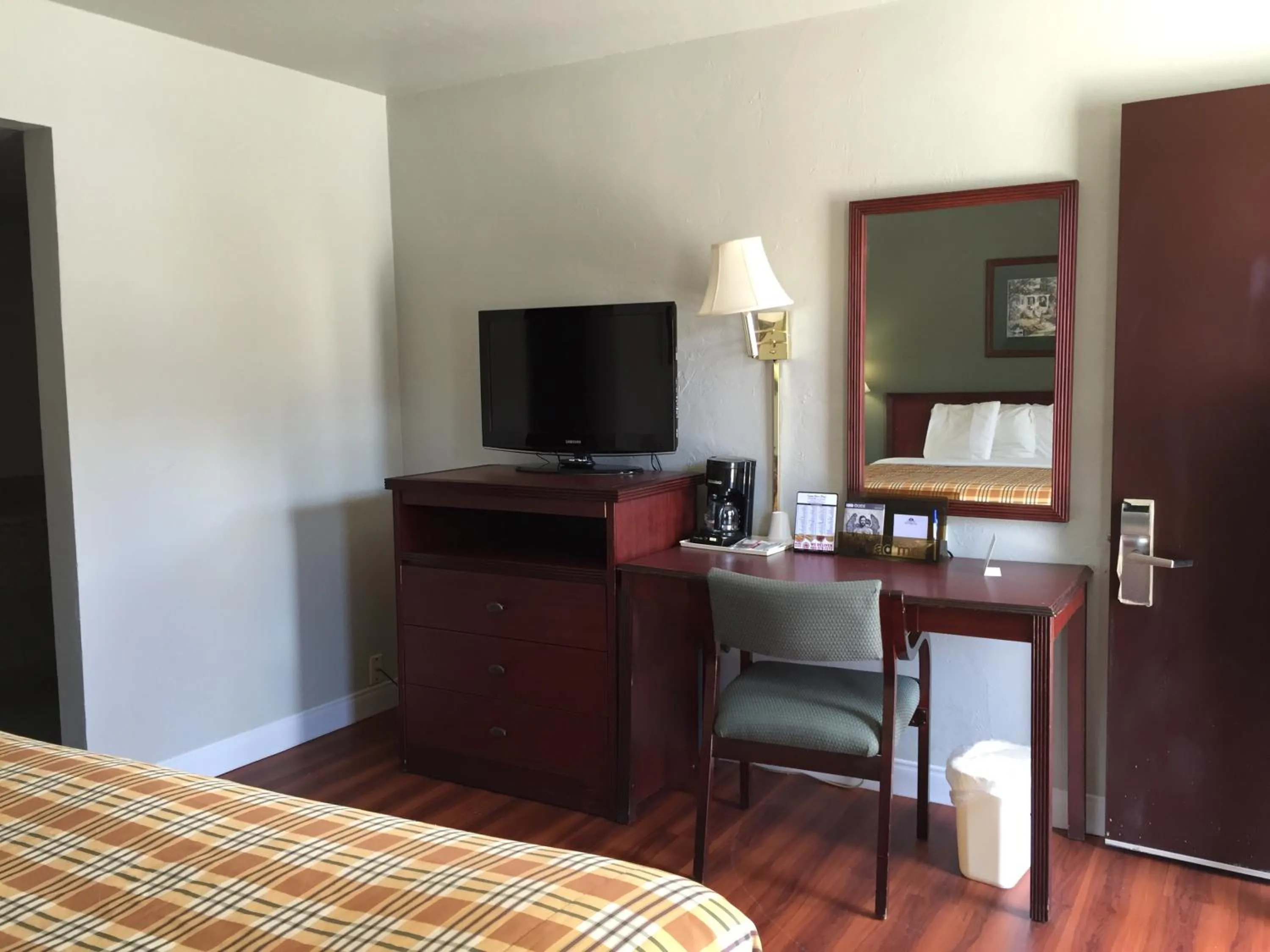 Americas Best Value Inn-Norman