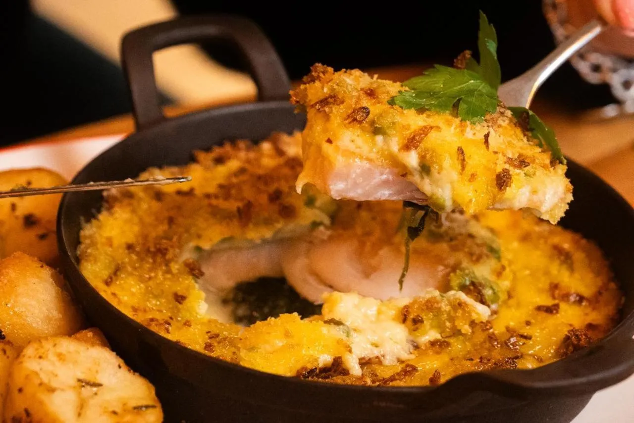 Restaurant/places to eat in Bike & Boot Inns Scarborough - Leisure Hotels for Now