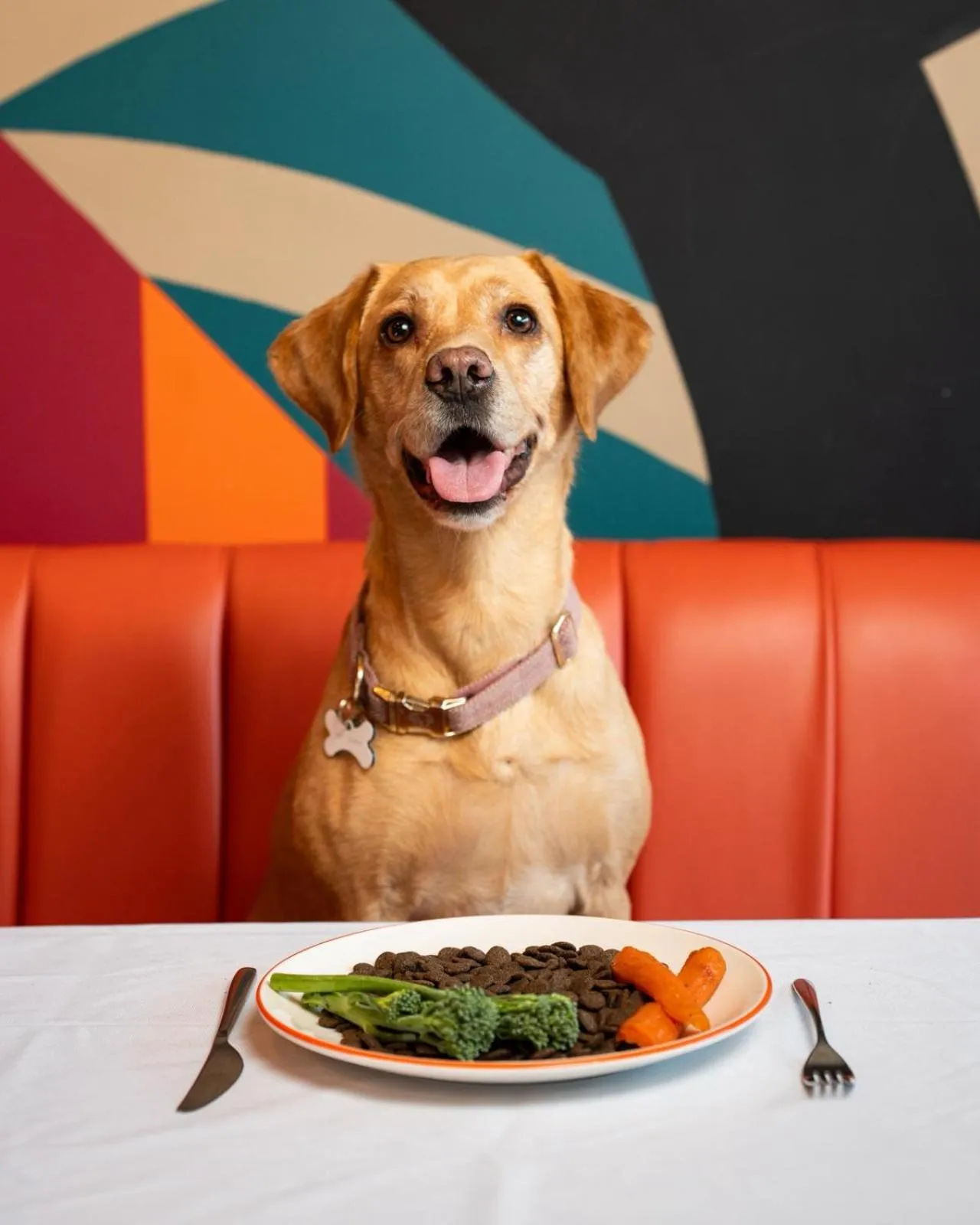 Restaurant/places to eat in Bike & Boot Inns Scarborough - Leisure Hotels for Now