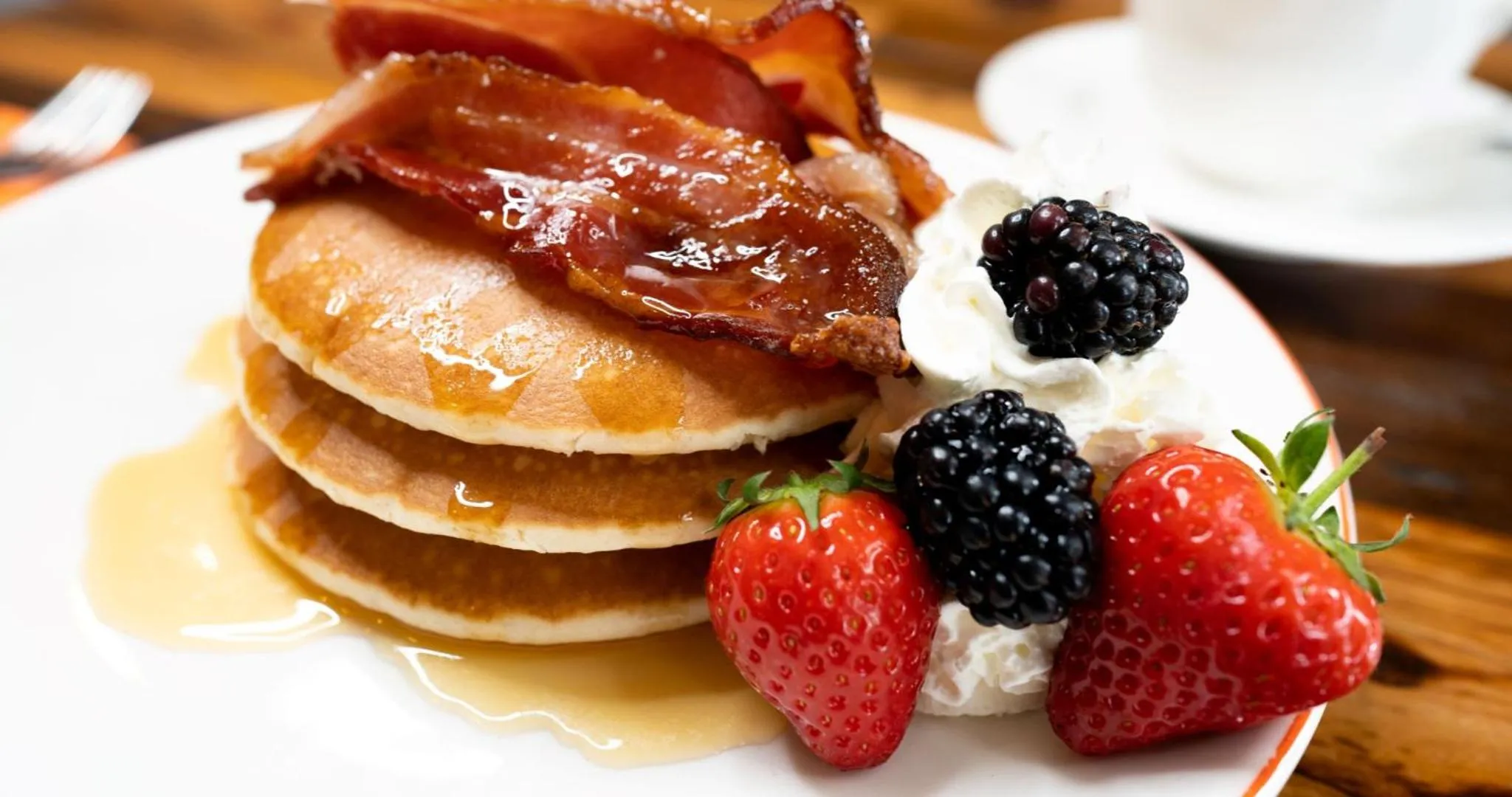 Restaurant/places to eat in Bike & Boot Inns Scarborough - Leisure Hotels for Now