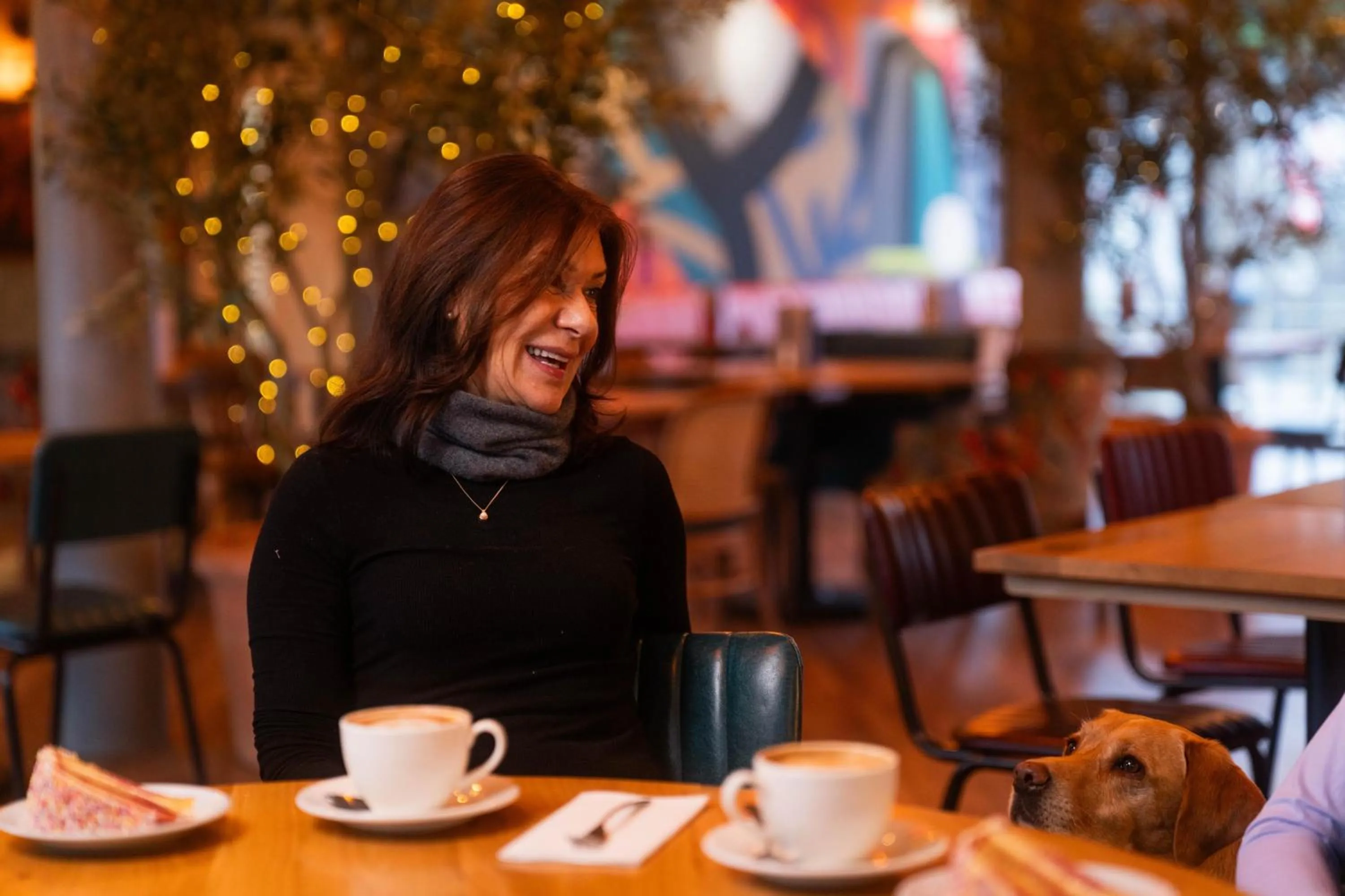 Restaurant/places to eat in Bike & Boot Inns Scarborough - Leisure Hotels for Now