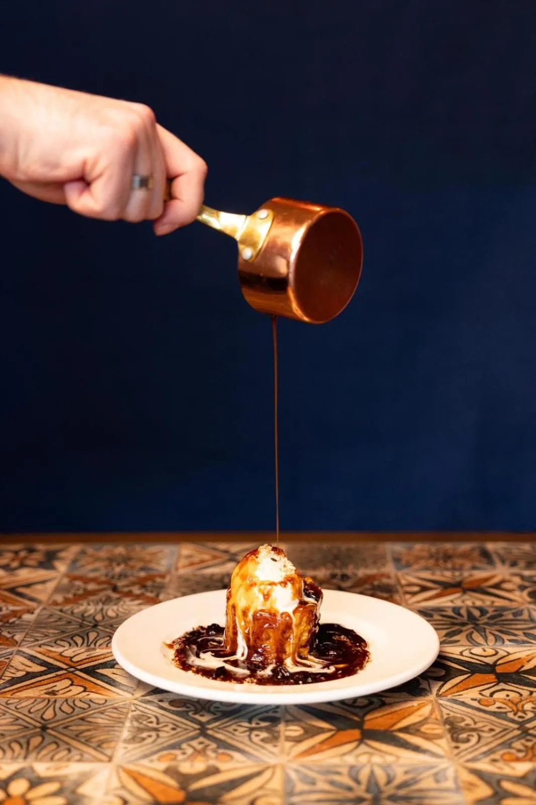 Restaurant/places to eat in Bike & Boot Inns Scarborough - Leisure Hotels for Now