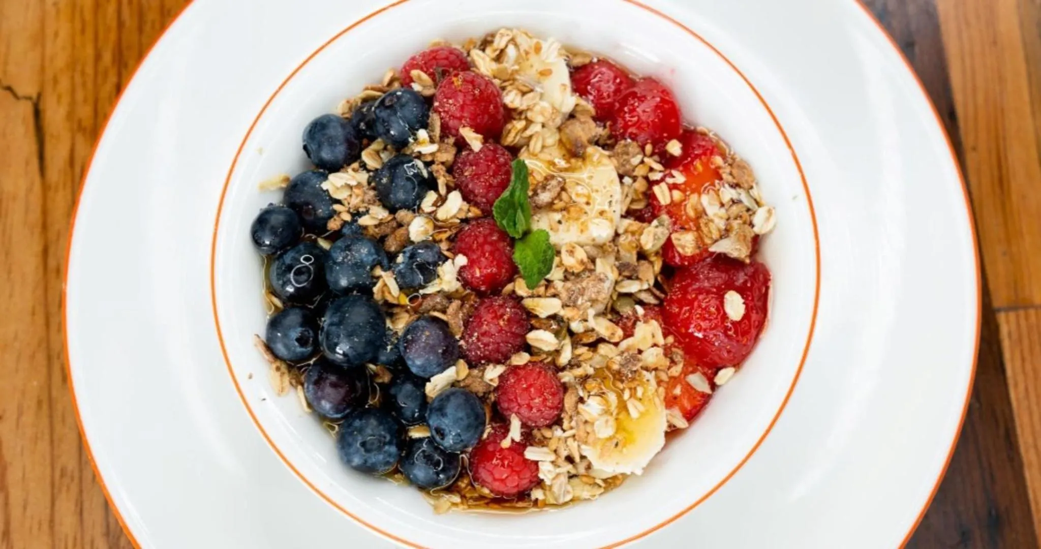 Breakfast in Bike & Boot Inns Scarborough - Leisure Hotels for Now