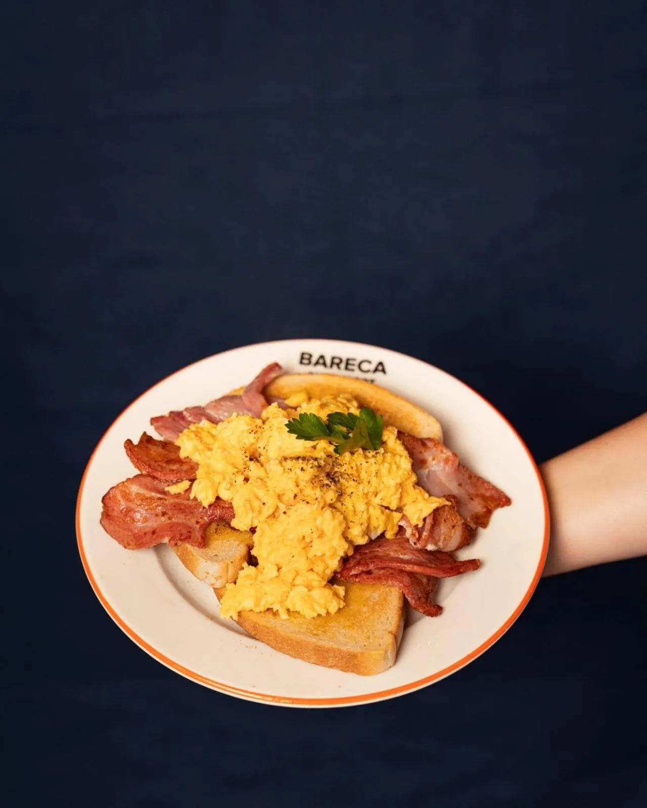 Breakfast in Bike & Boot Inns Scarborough - Leisure Hotels for Now