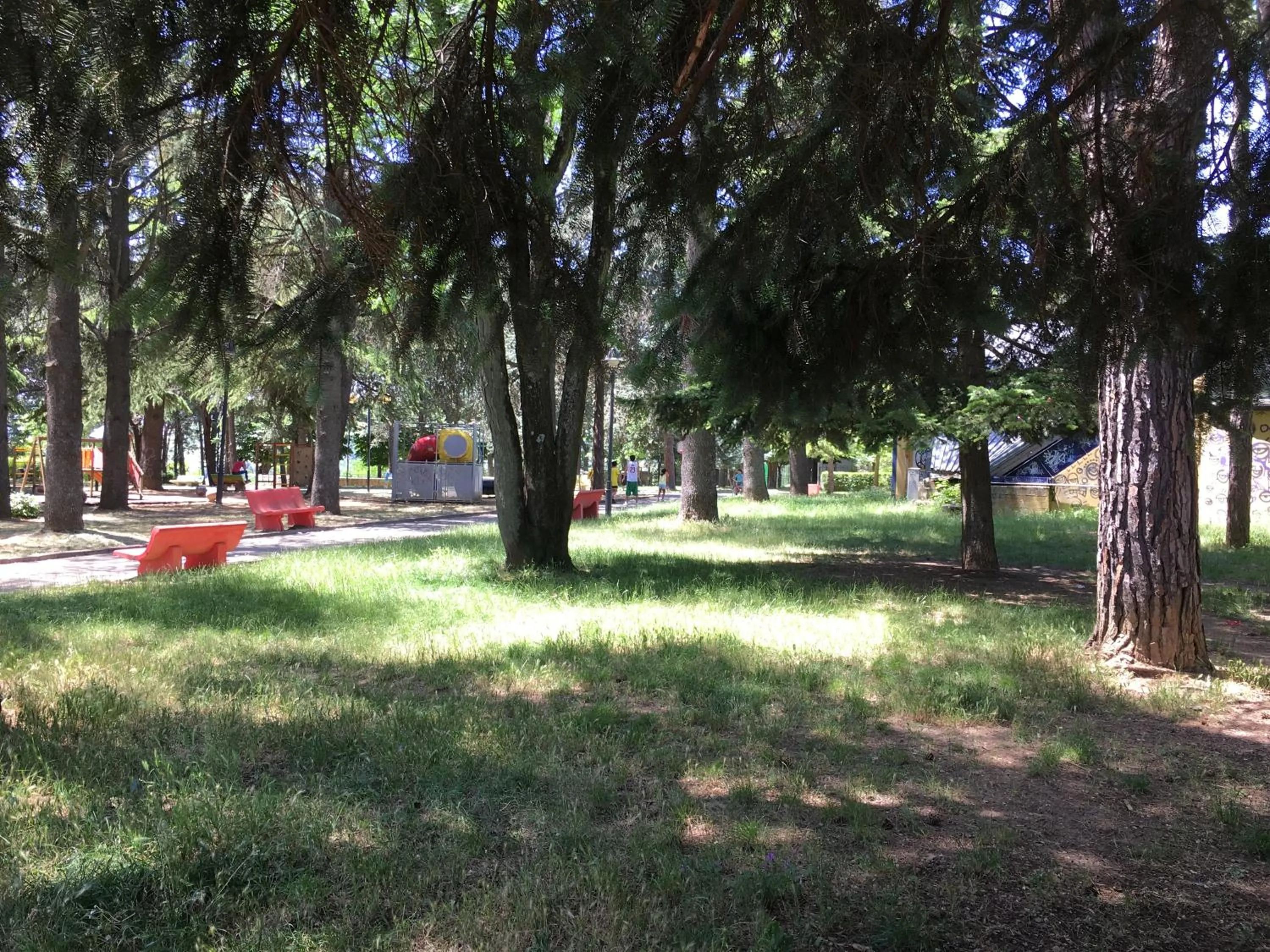 Neighbourhood in Villa GiaDa b&b