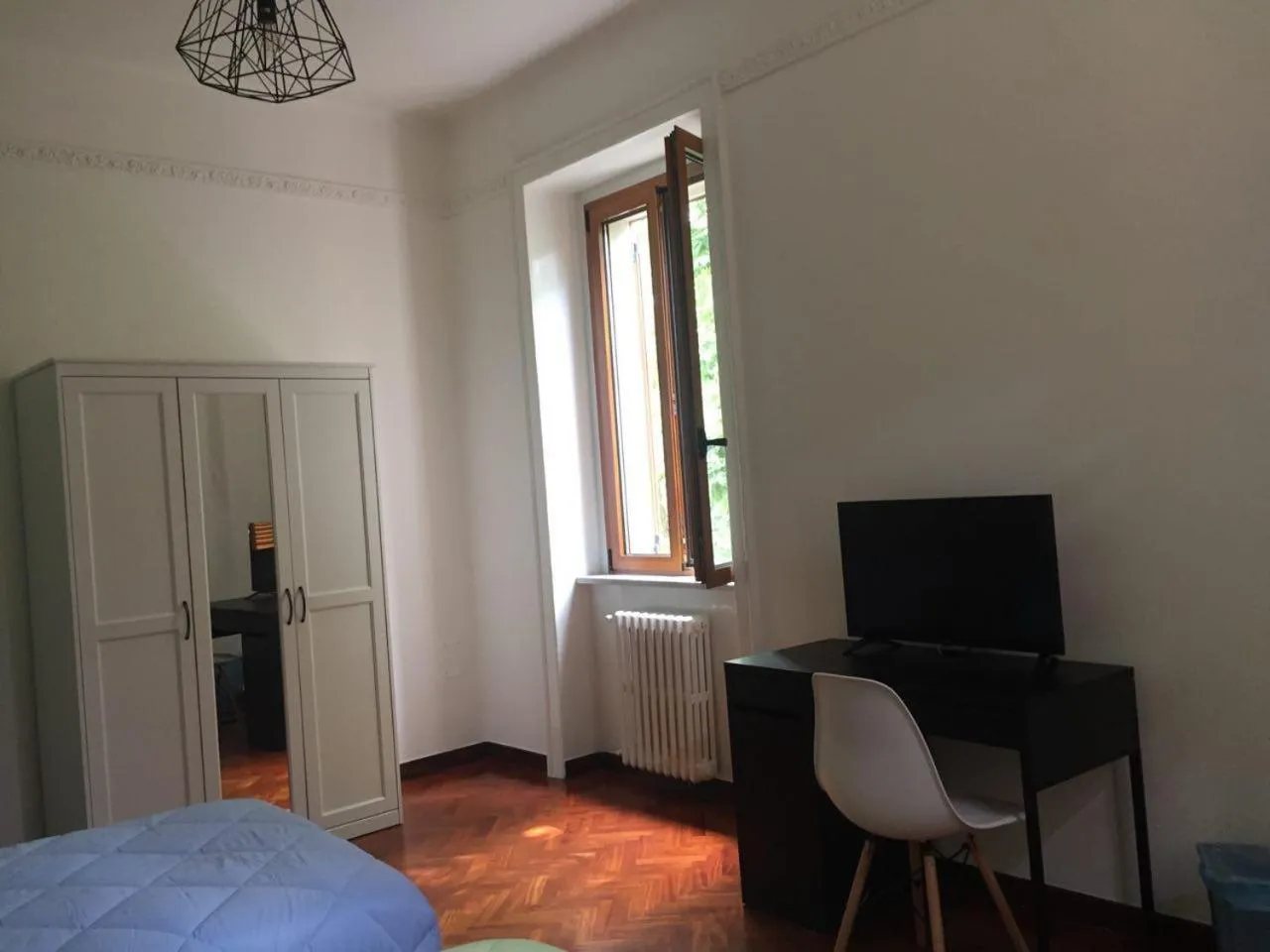 Photo of the whole room in Villa GiaDa b&b