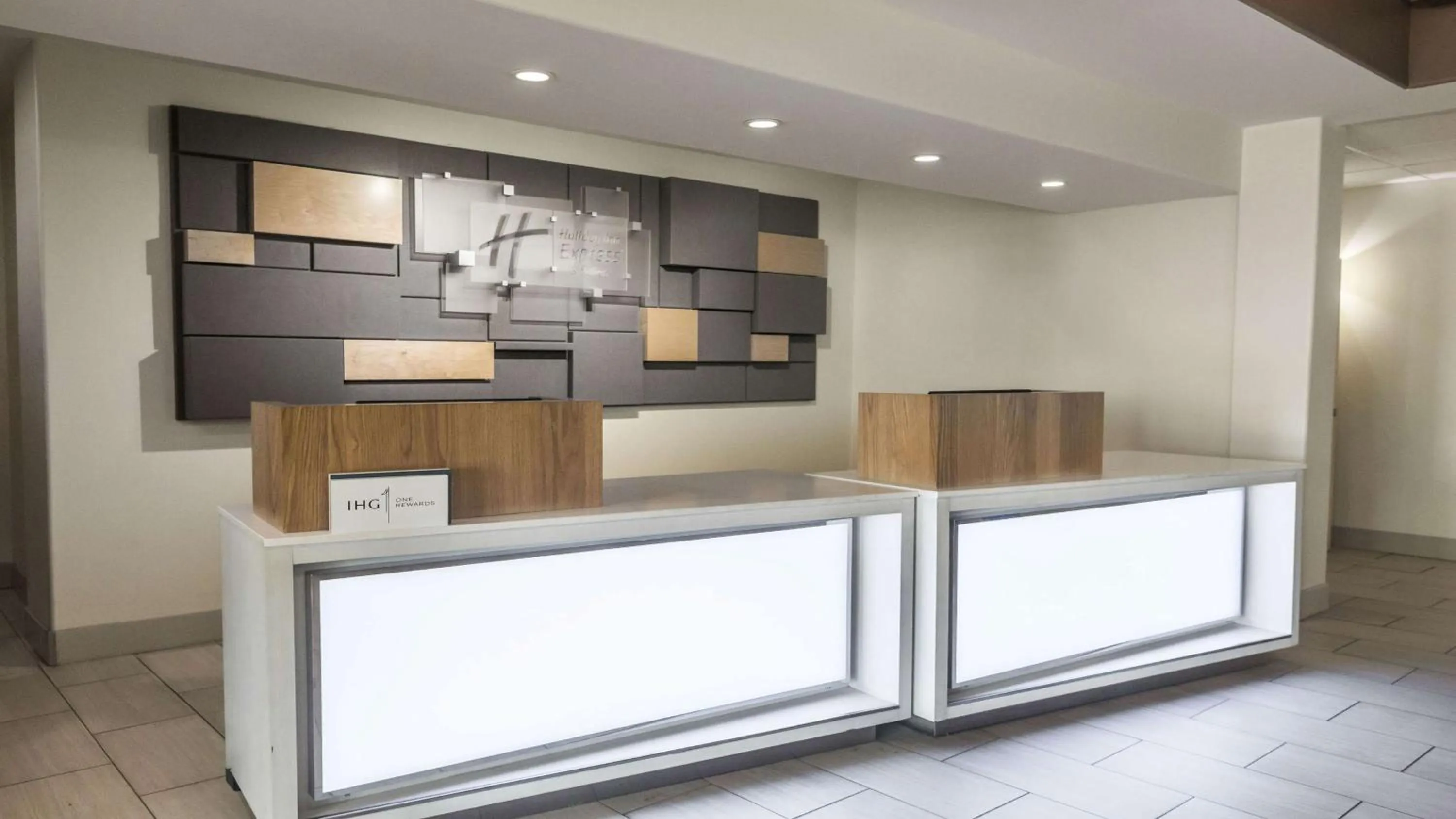 Property building in Holiday Inn Express & Suites-Regina-South by IHG