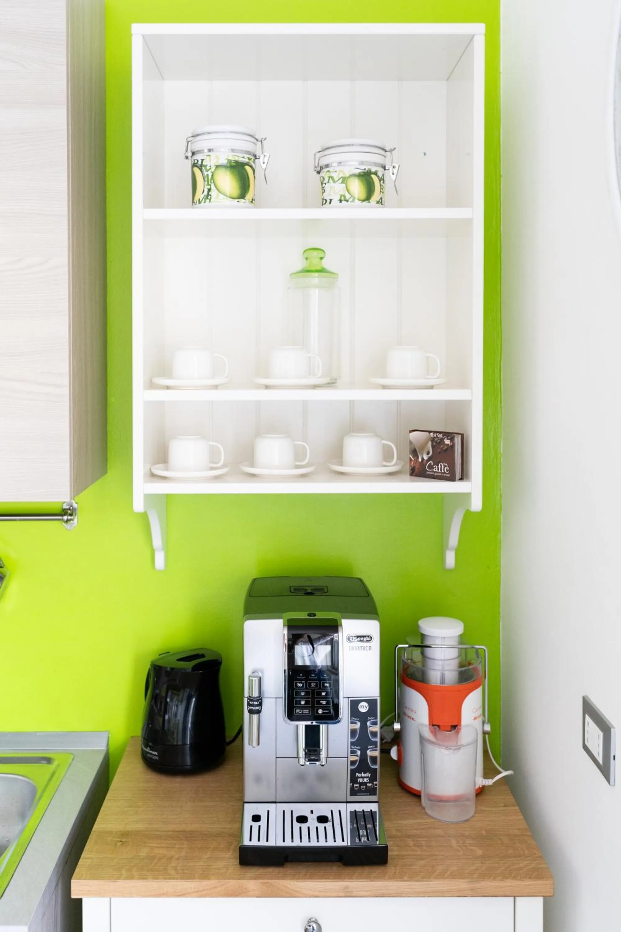 Baldacci Bed & Breakfast