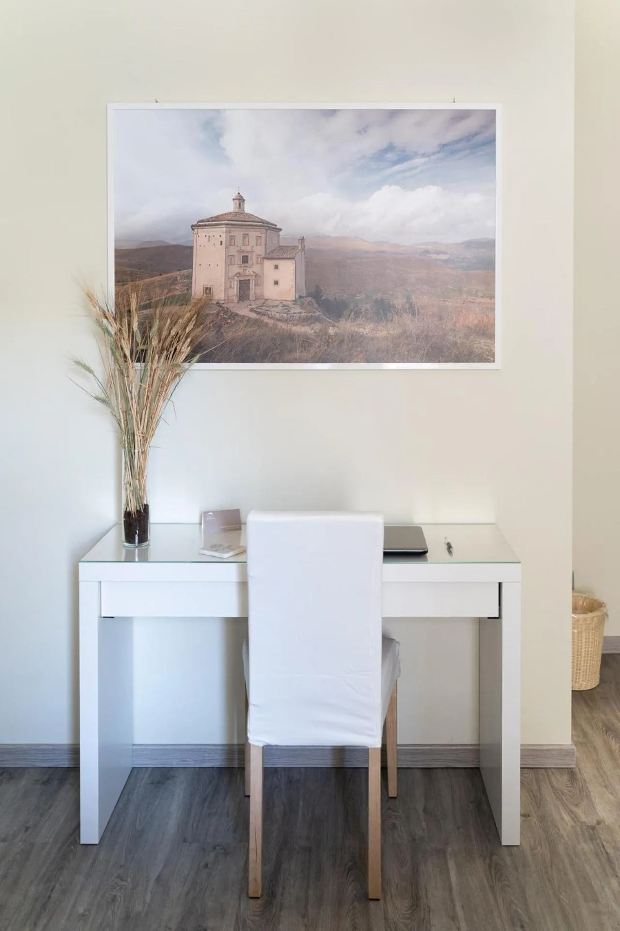 Baldacci Bed & Breakfast