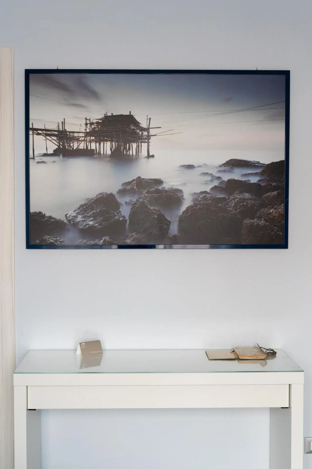 Baldacci Bed & Breakfast