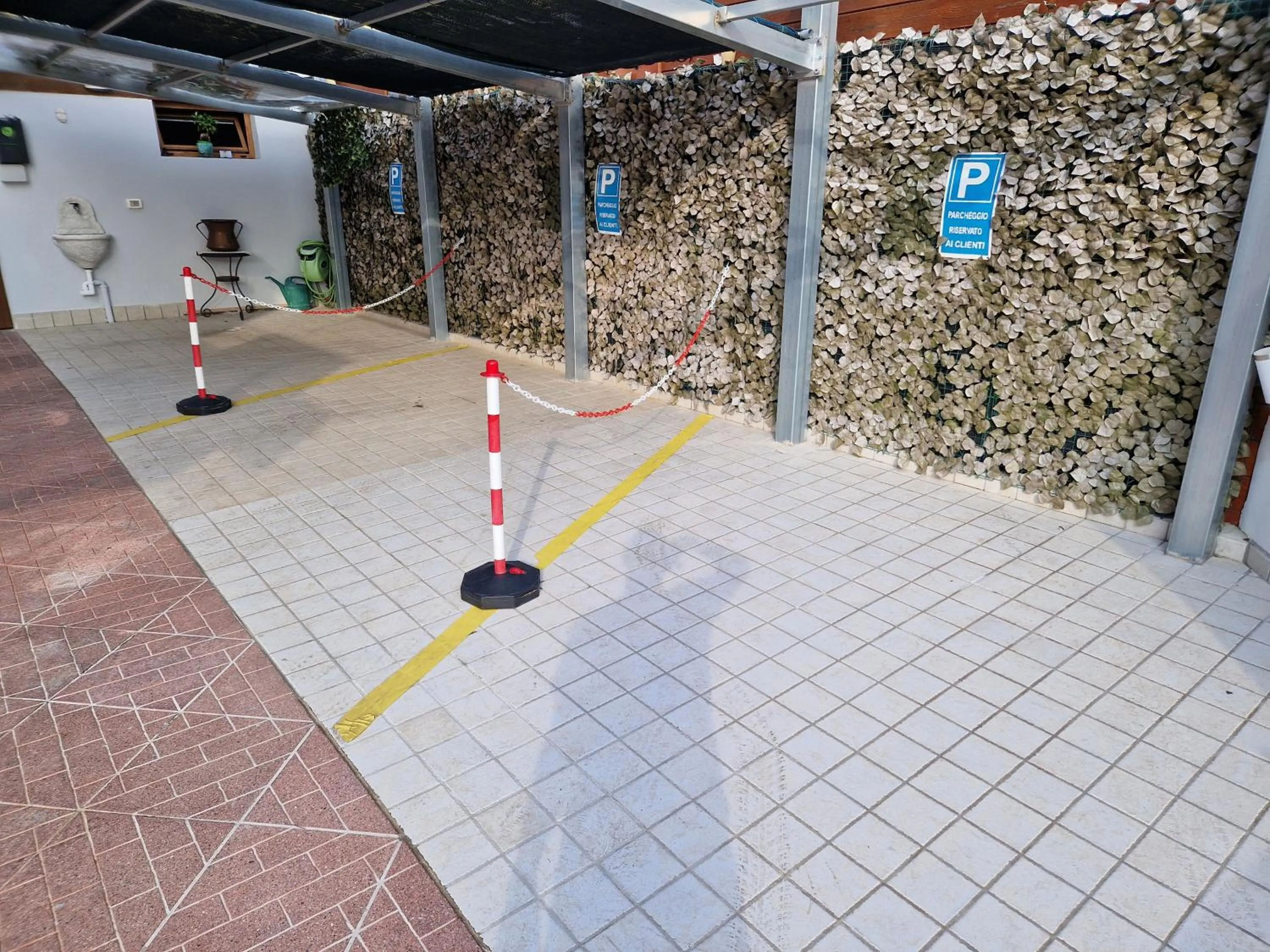 Baldacci Bed & Breakfast