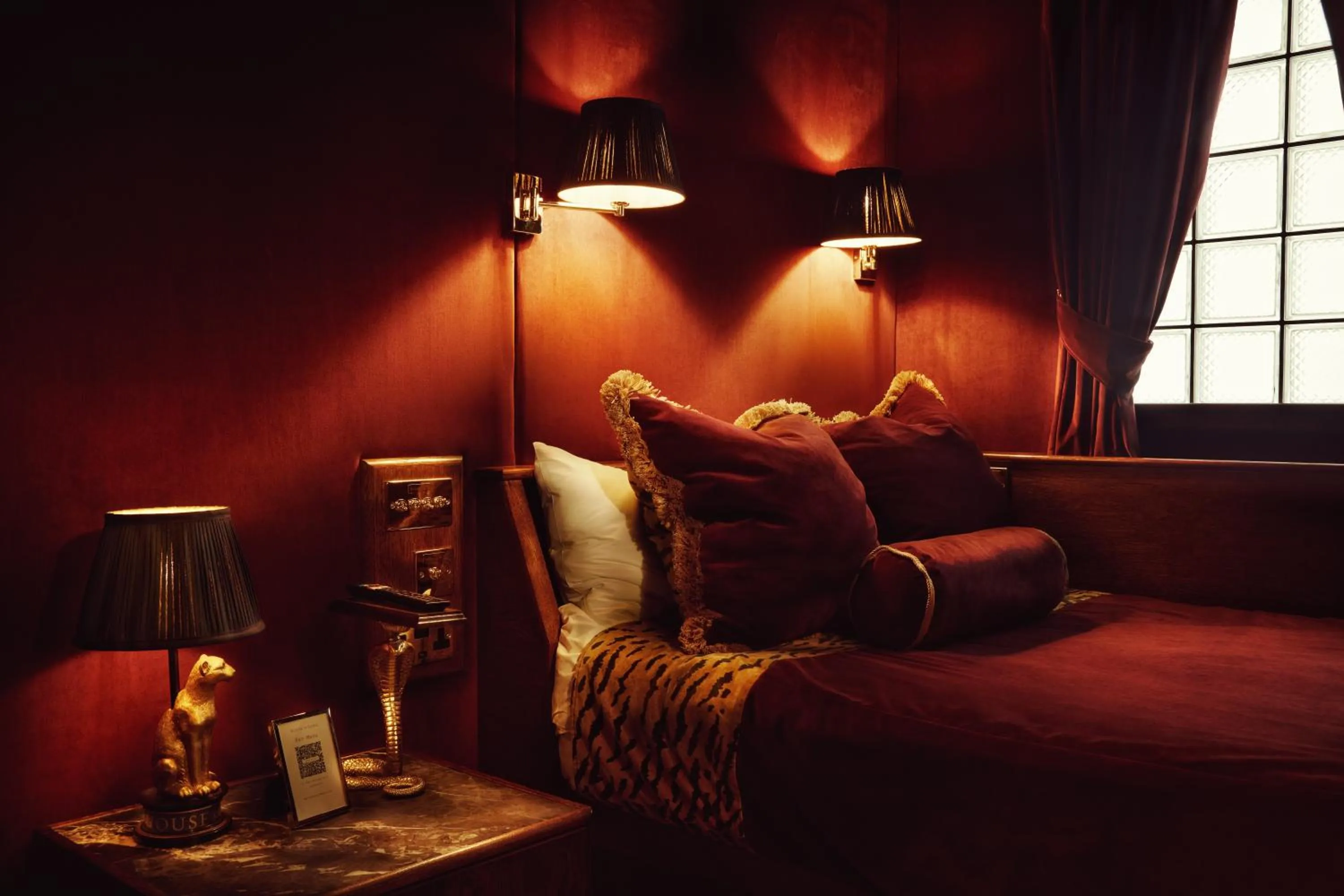 House of Gods Royal Mile