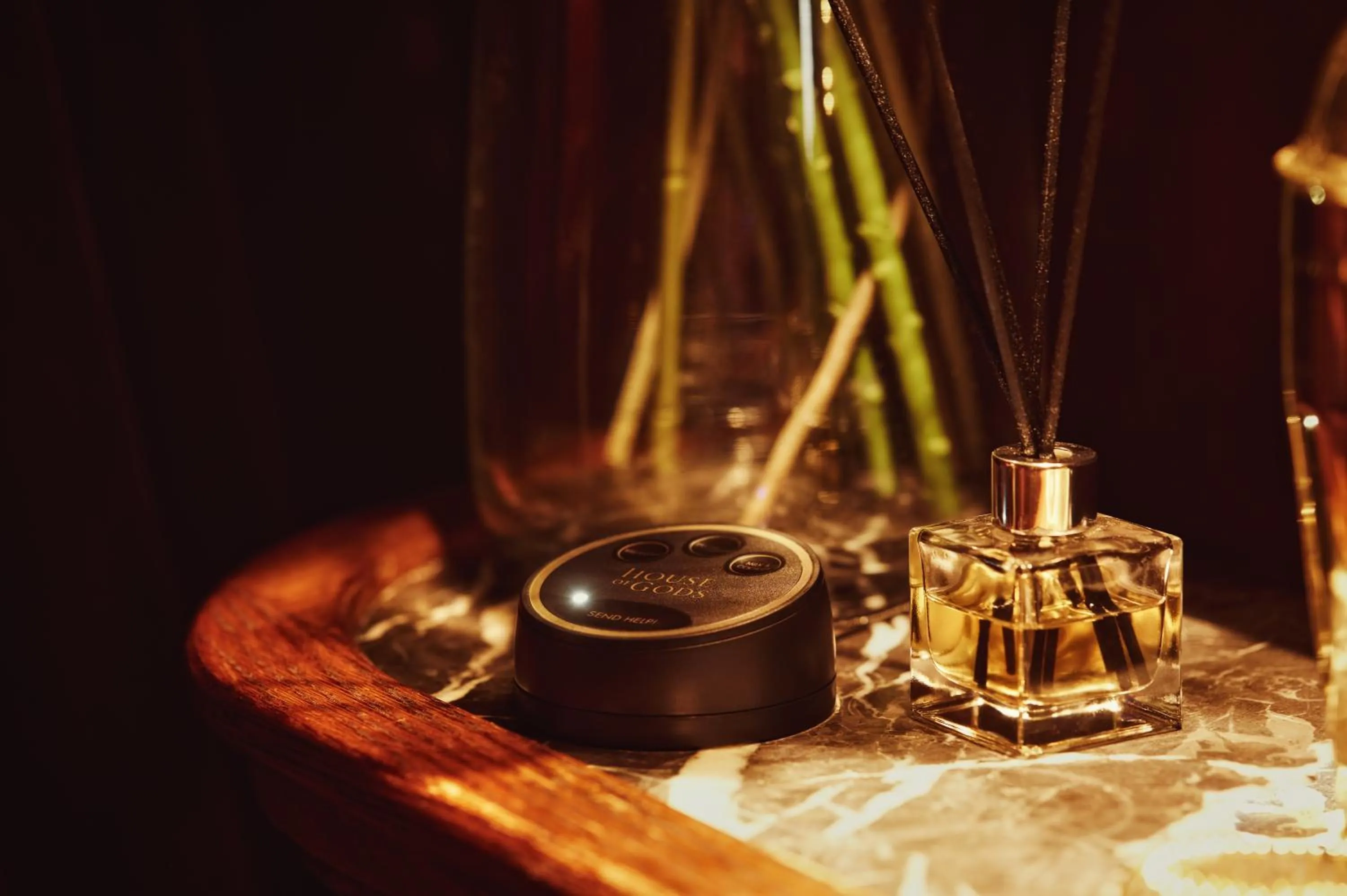 House of Gods Royal Mile