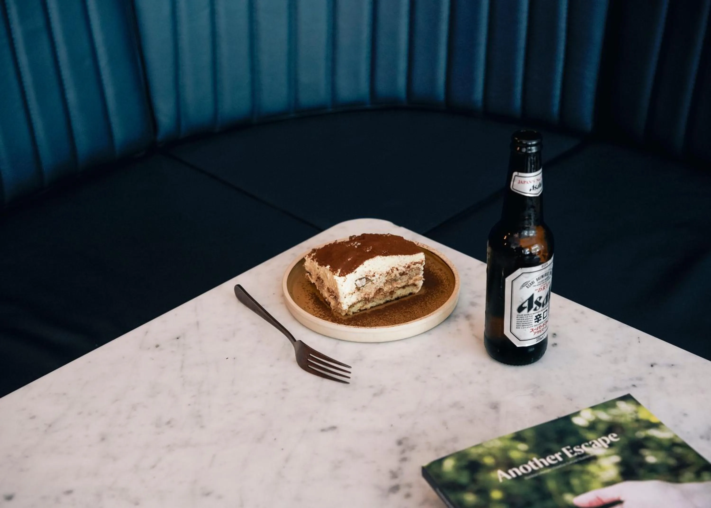 Restaurant/places to eat in Page8, Page Hotels