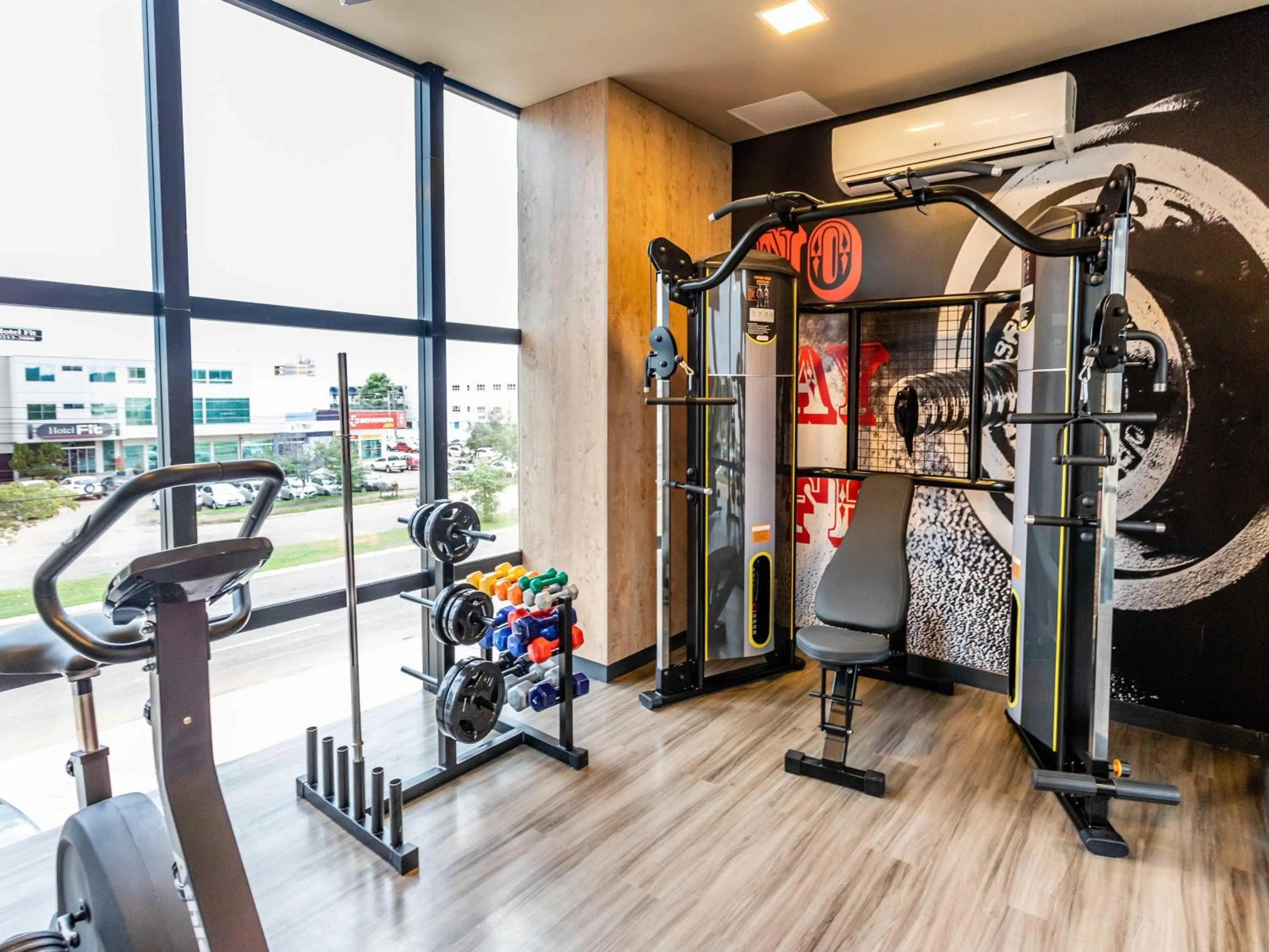 Other in ibis Palmas Avenida JK