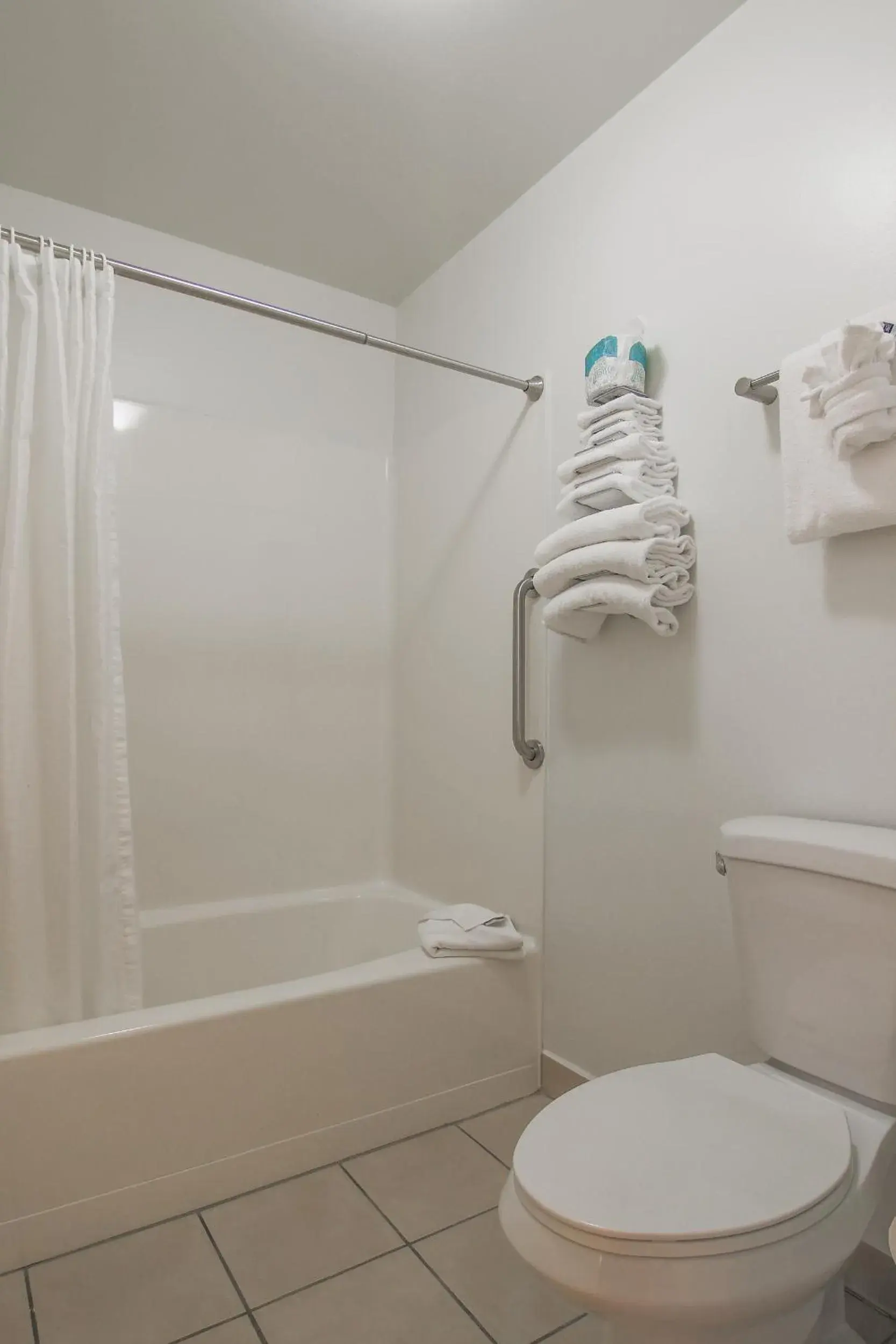 Double Room in Solvang Inn & Cottages Double Room in Solvang Inn & Cottages