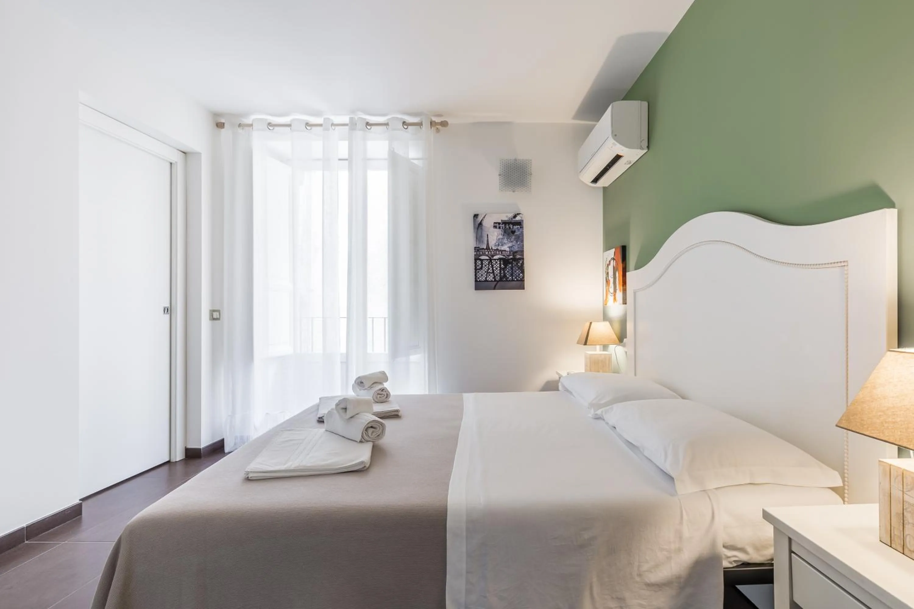 Bed in Modica for Family - Rooms and Apartments