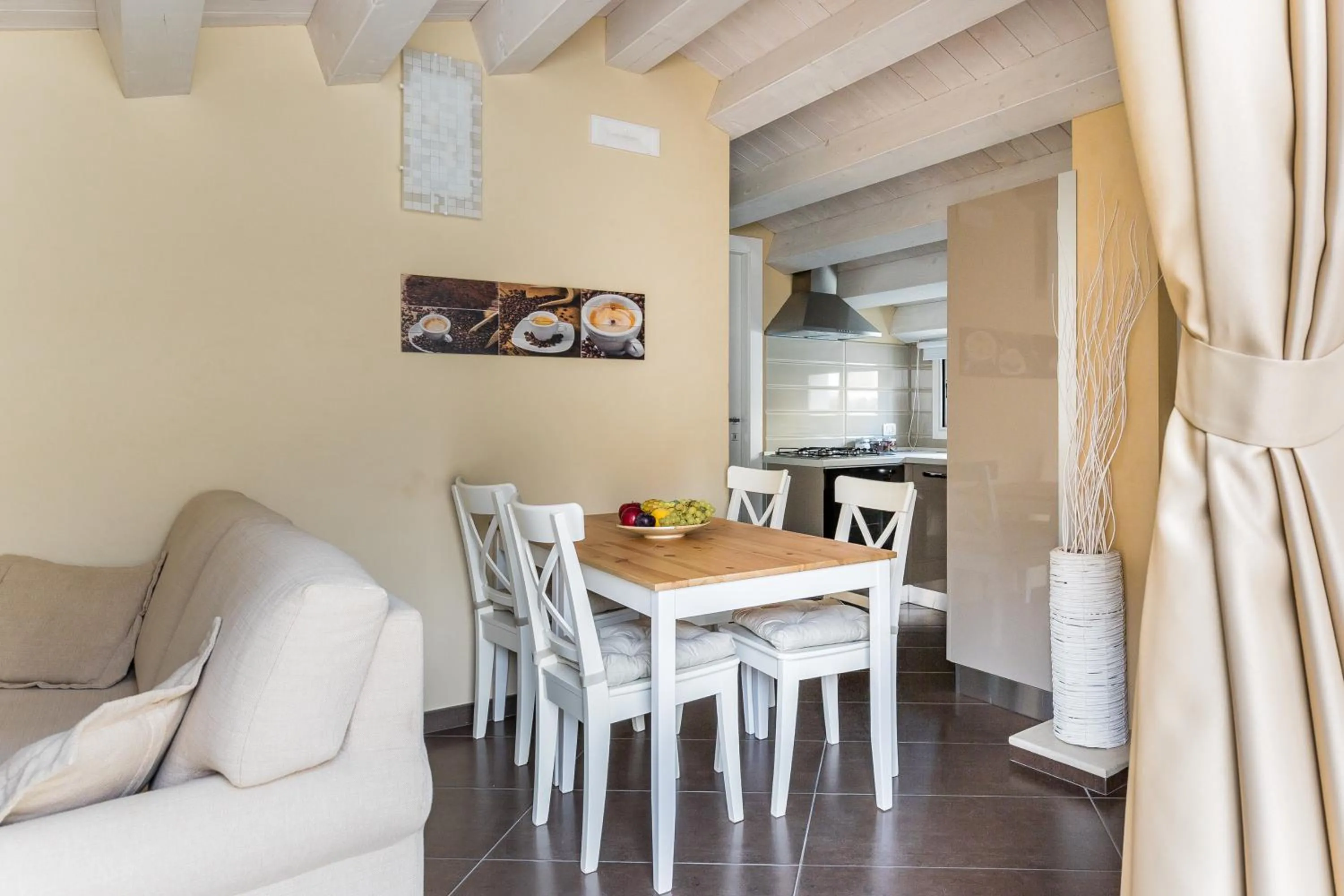 Living room in Modica for Family - Rooms and Apartments