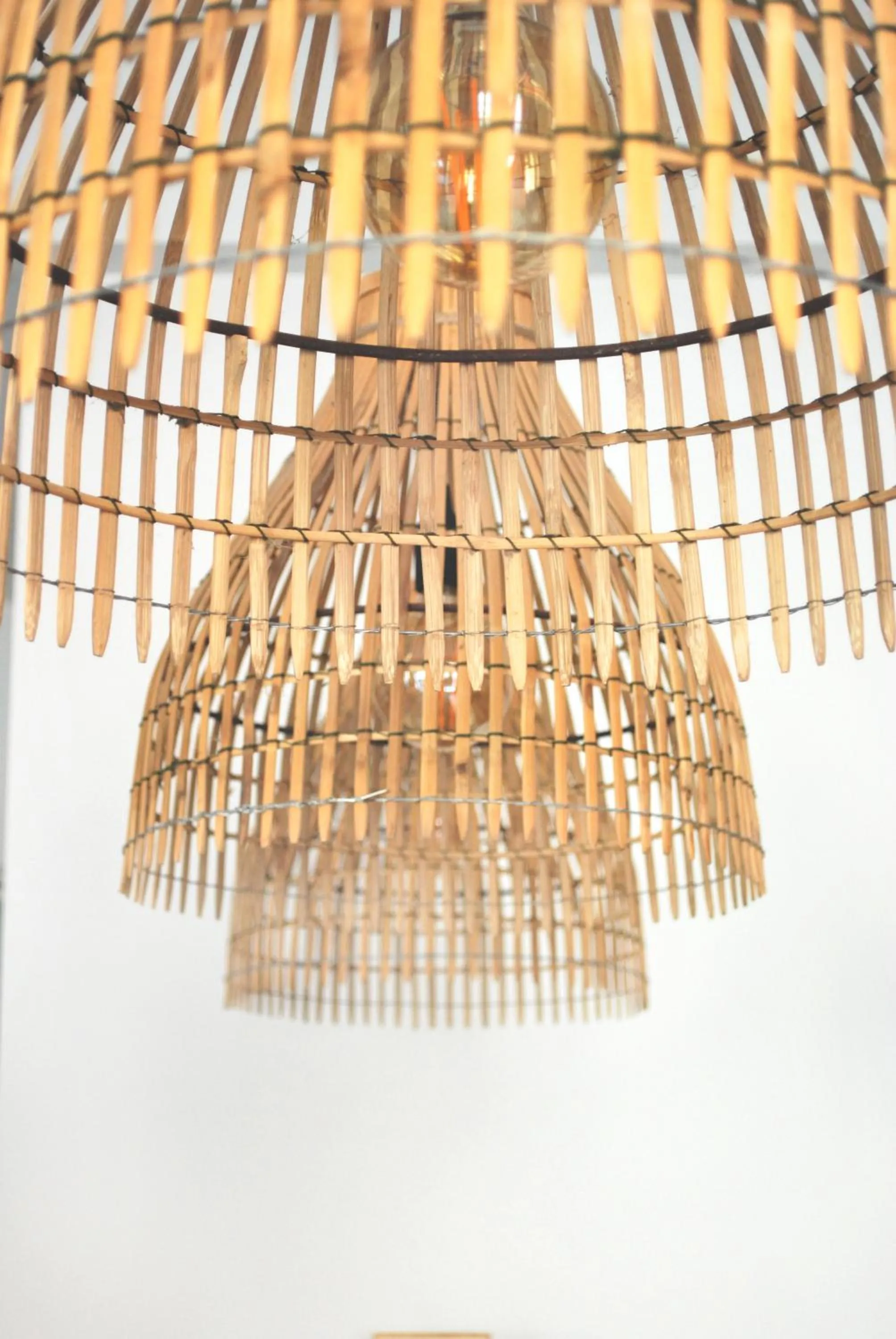 Decorative detail in Lindala