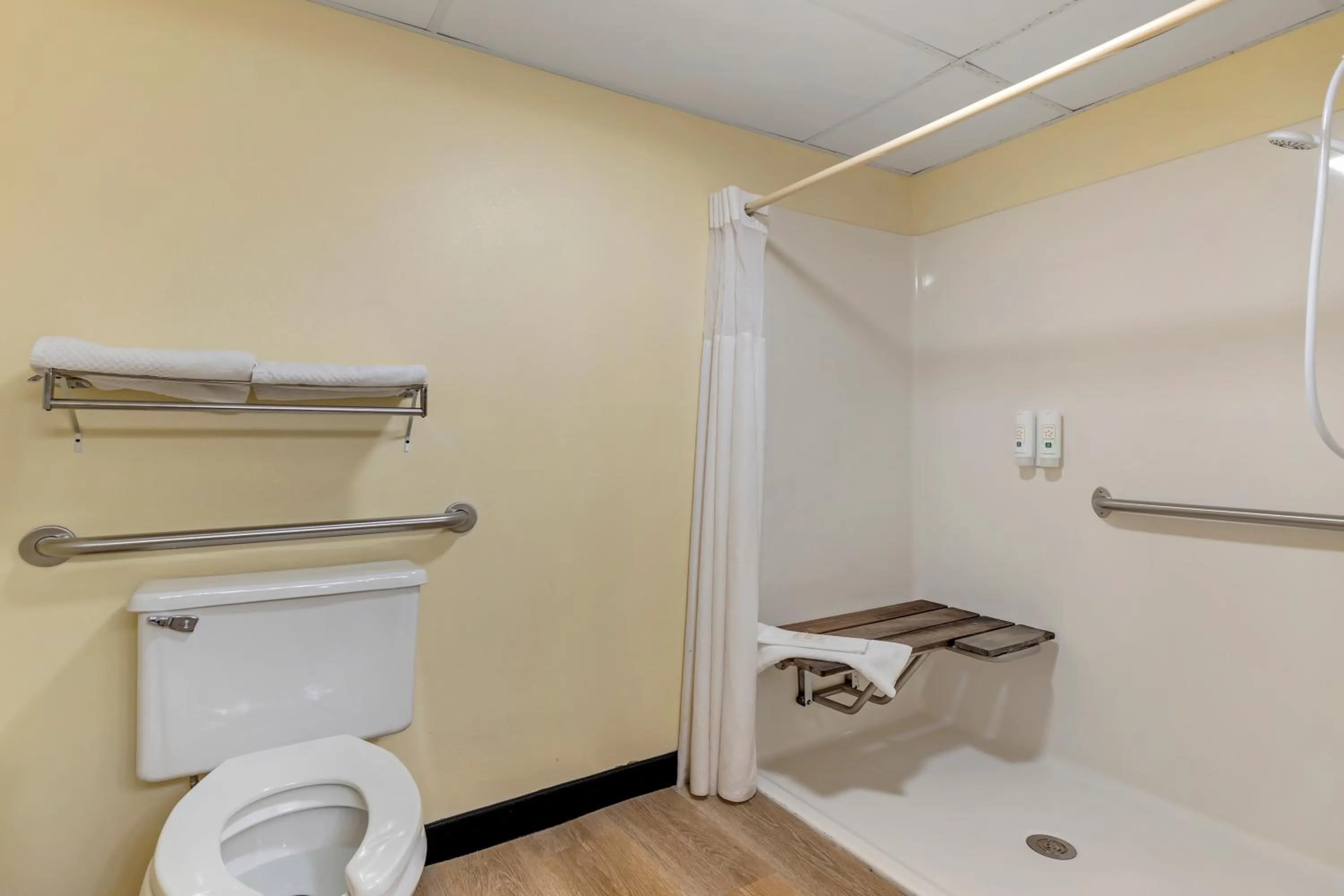 Quality Inn Indianola