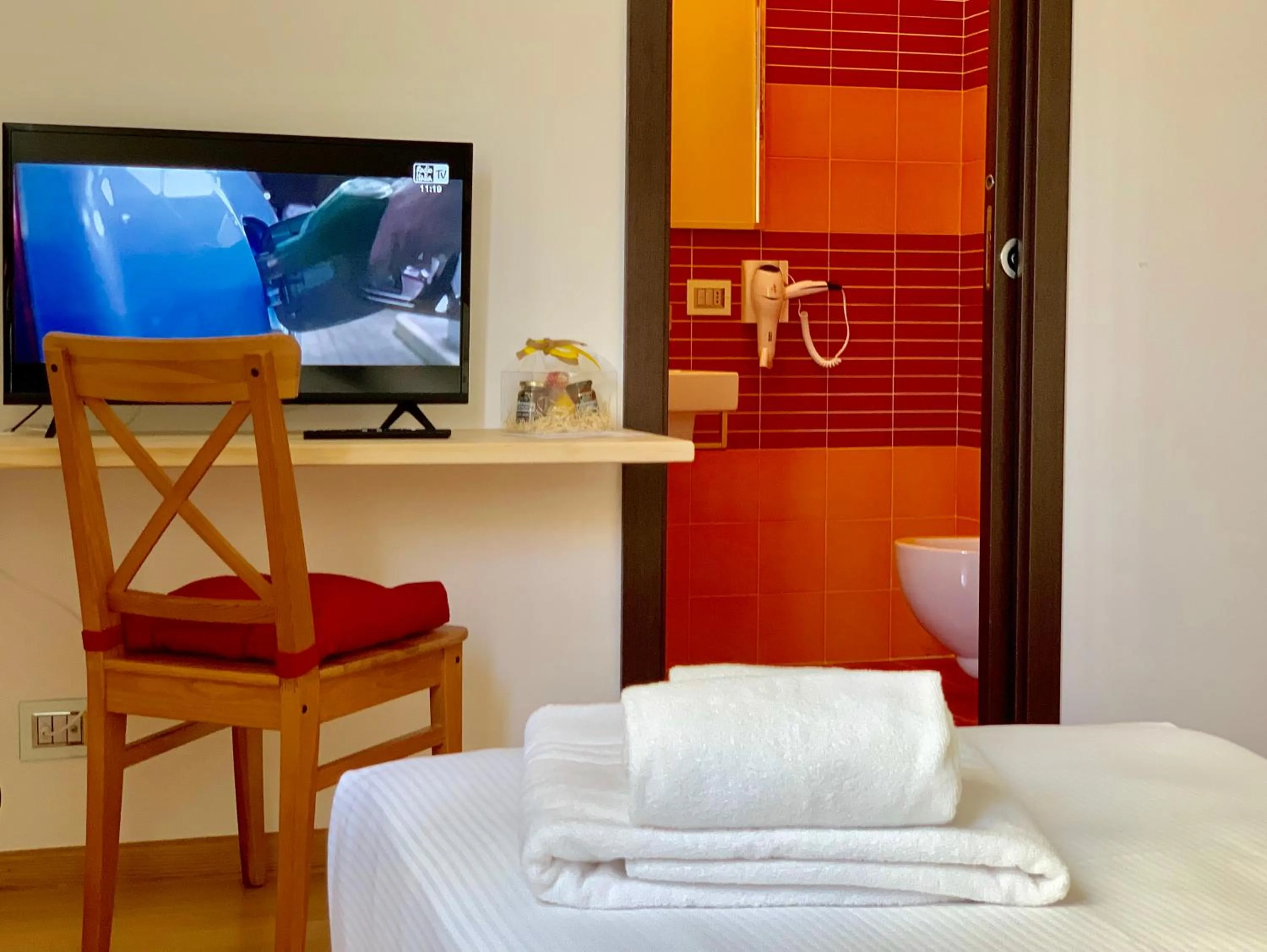 Searooms - Stanze a Mare