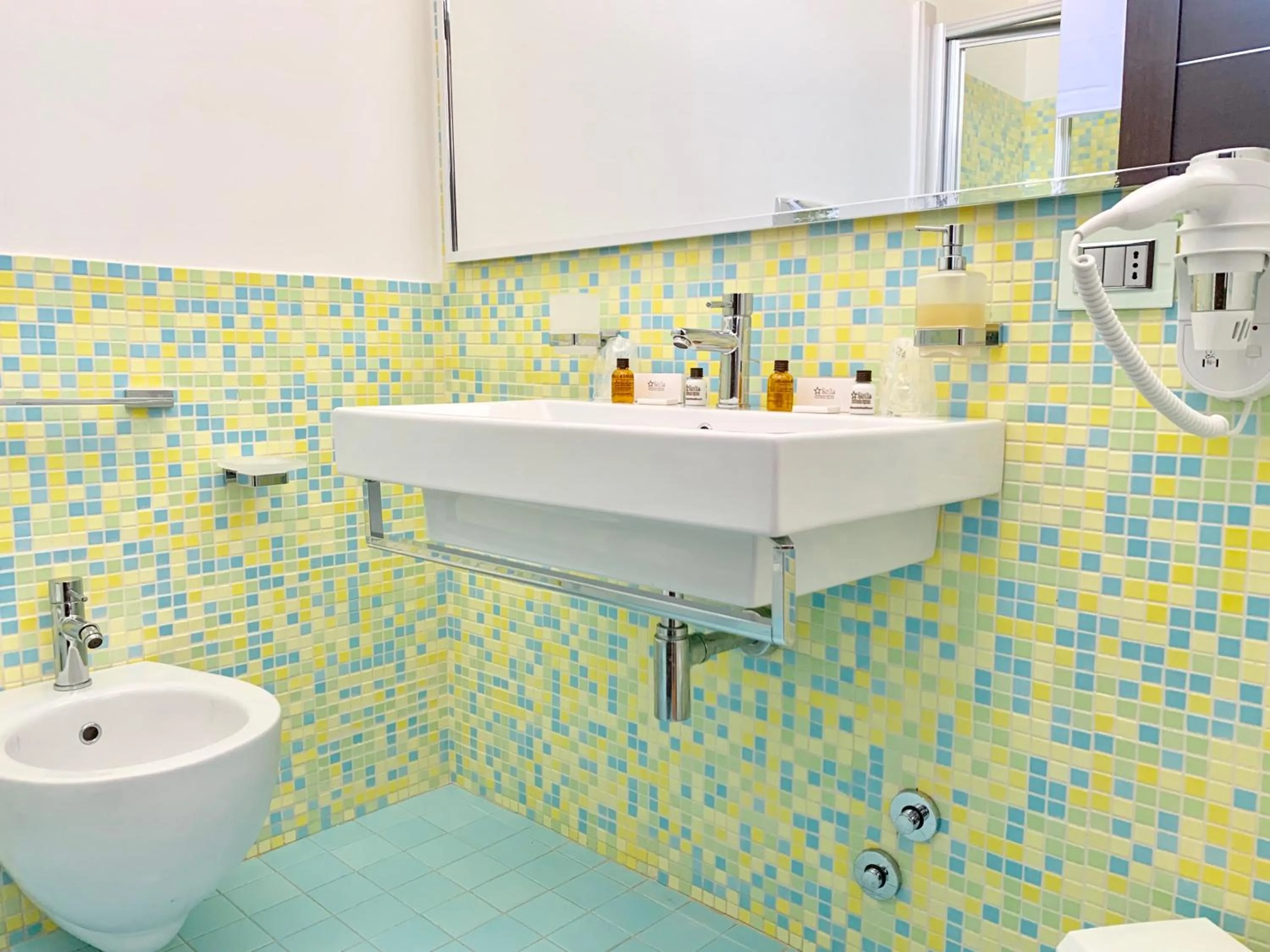 Searooms - Stanze a Mare