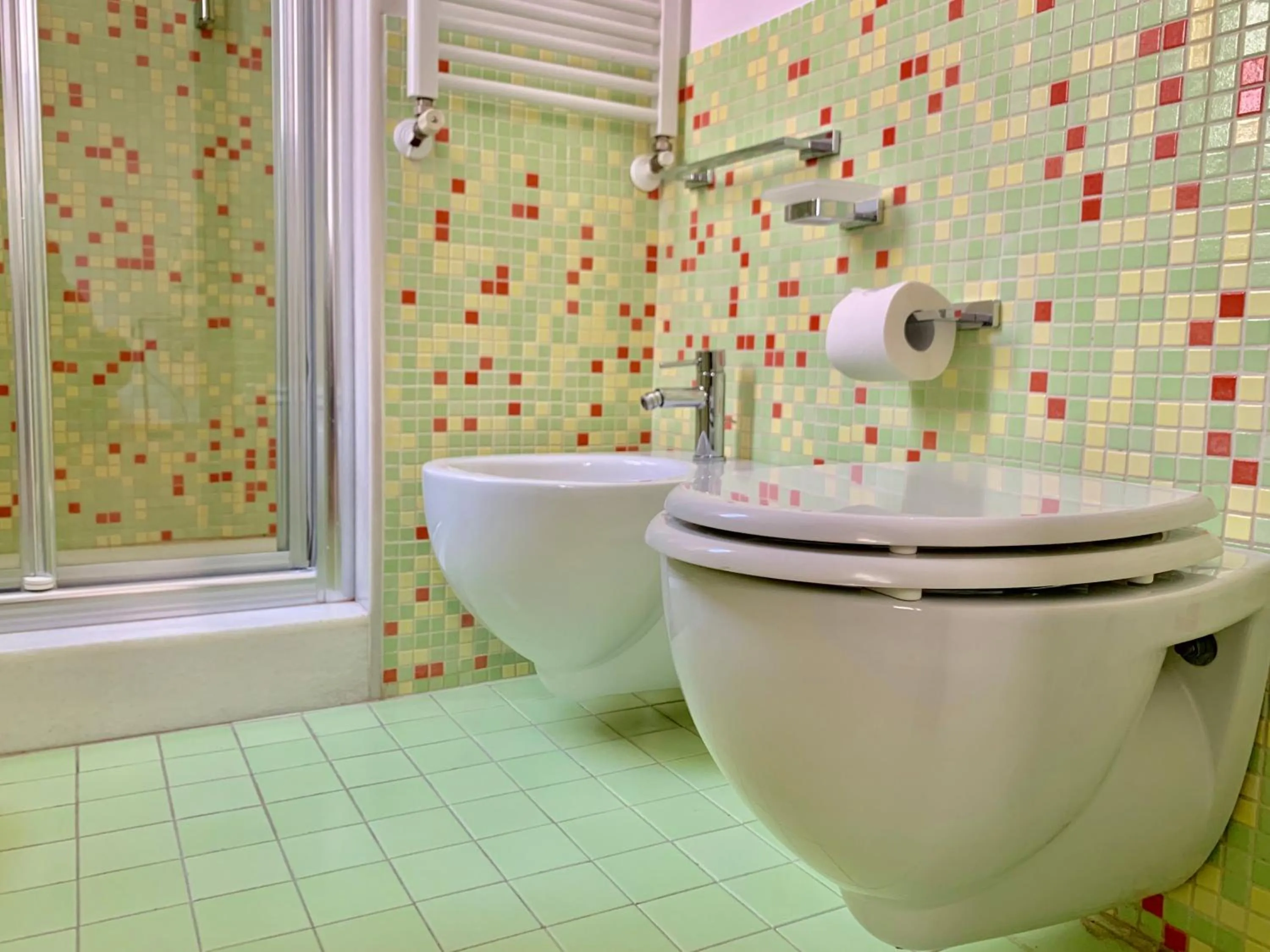 Searooms - Stanze a Mare