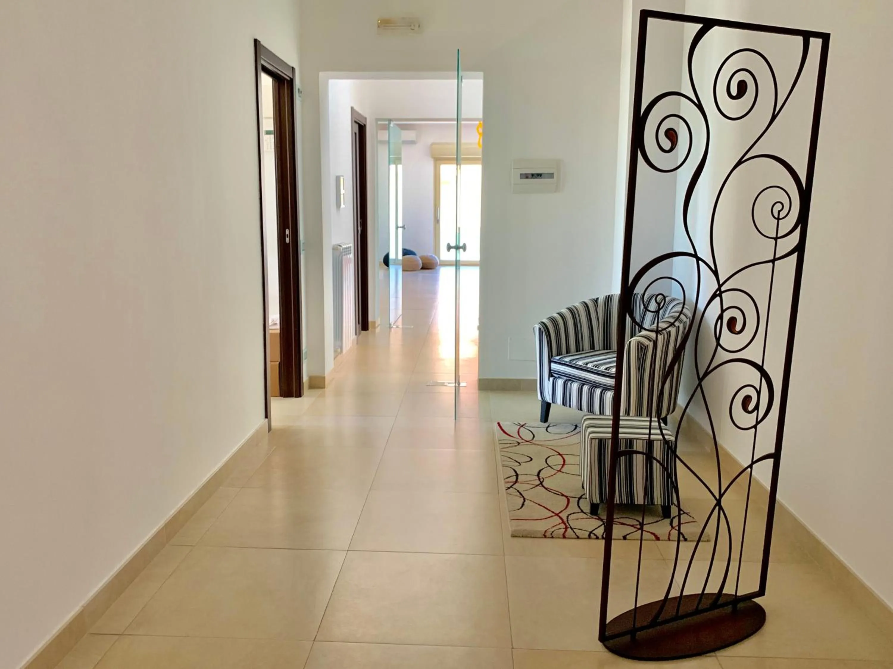 Searooms - Stanze a Mare