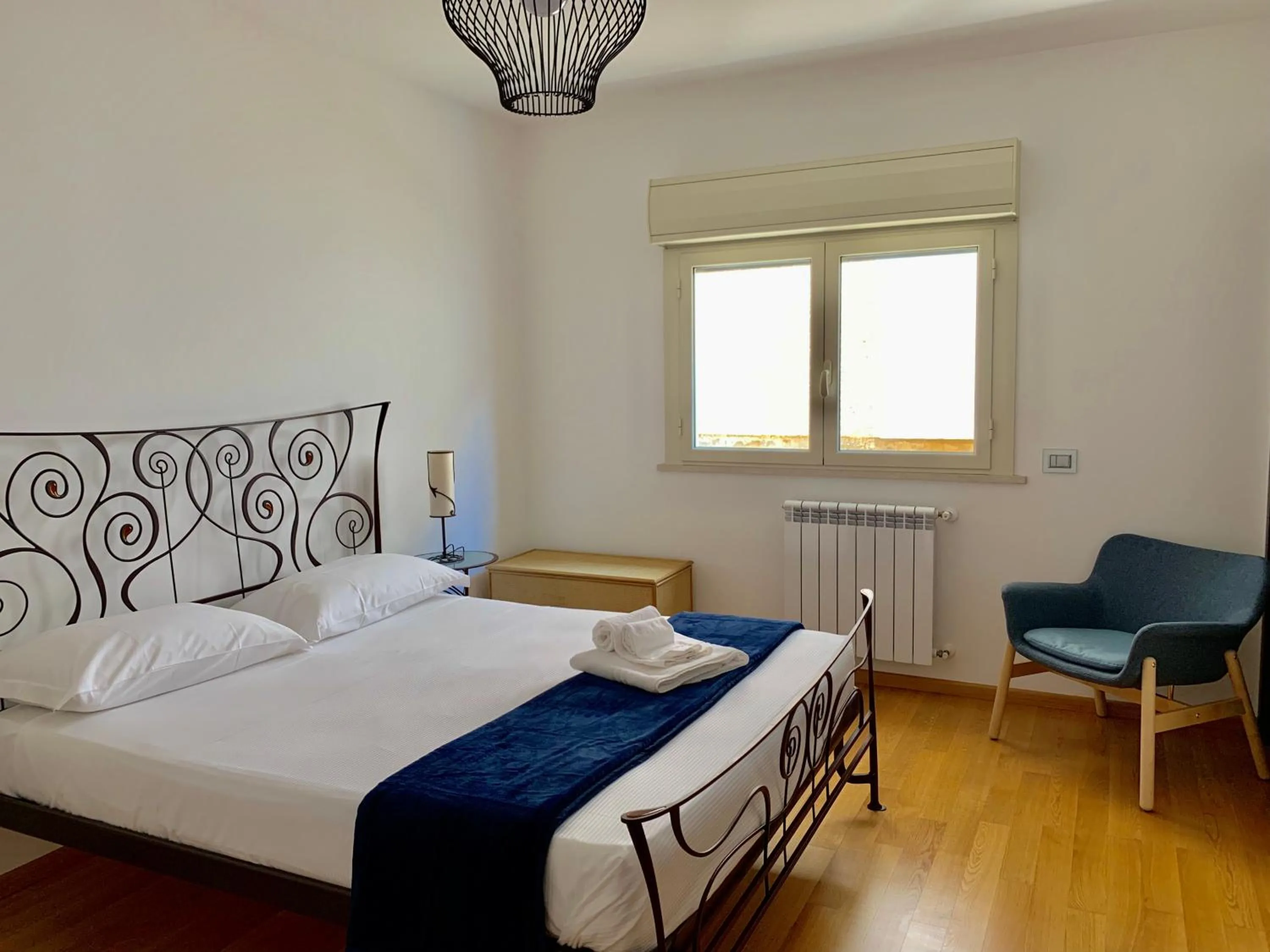 Searooms - Stanze a Mare