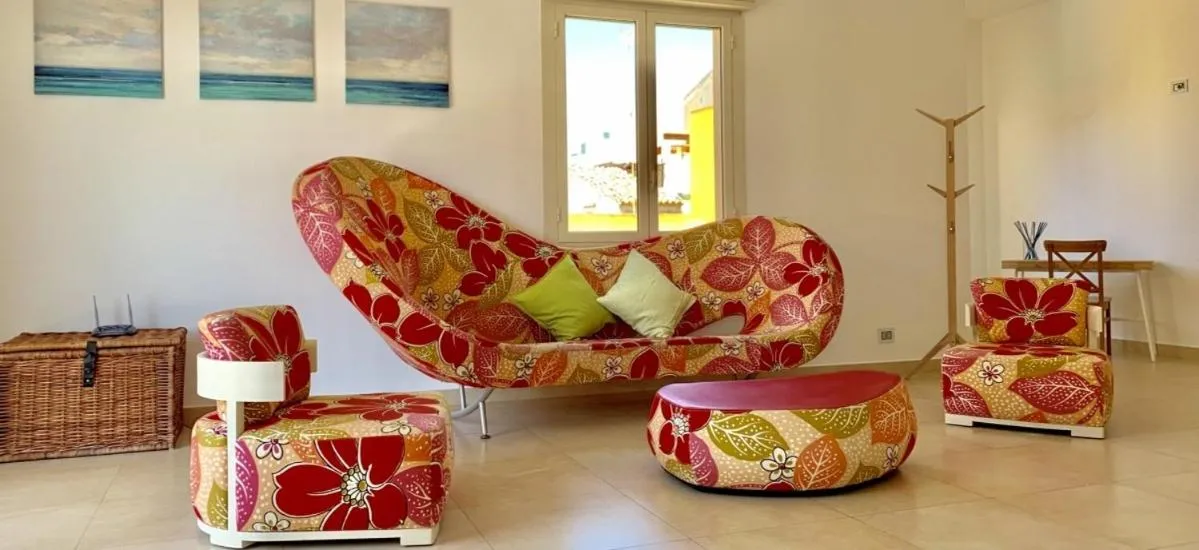 Searooms - Stanze a Mare