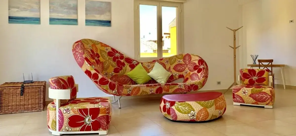 Searooms - Stanze a Mare Searooms - Stanze a Mare