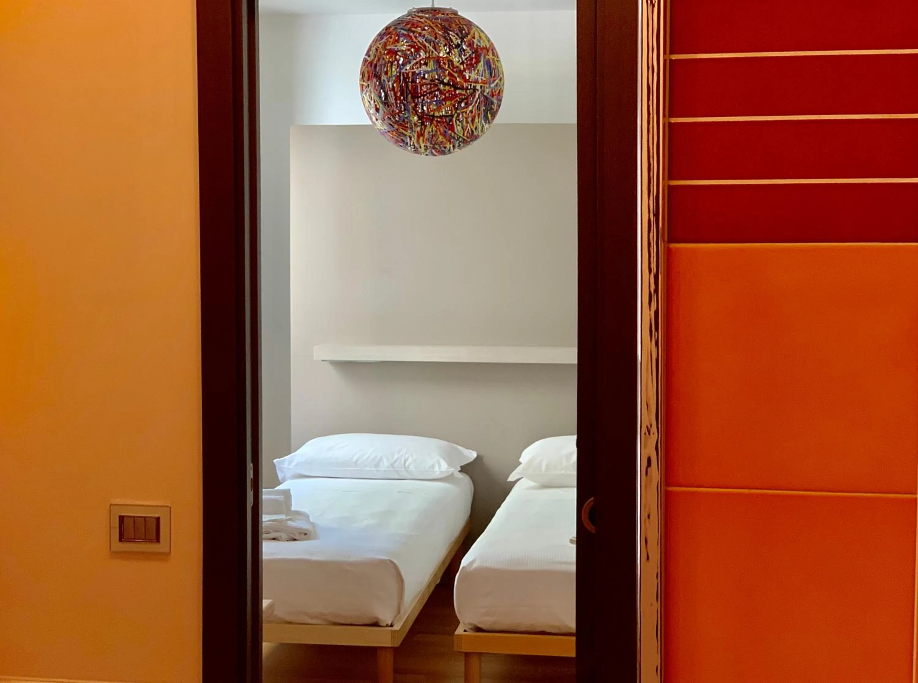 Searooms - Stanze a Mare