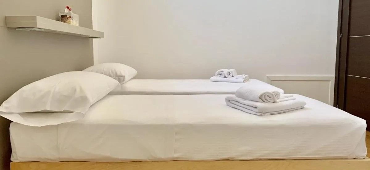 Searooms - Stanze a Mare