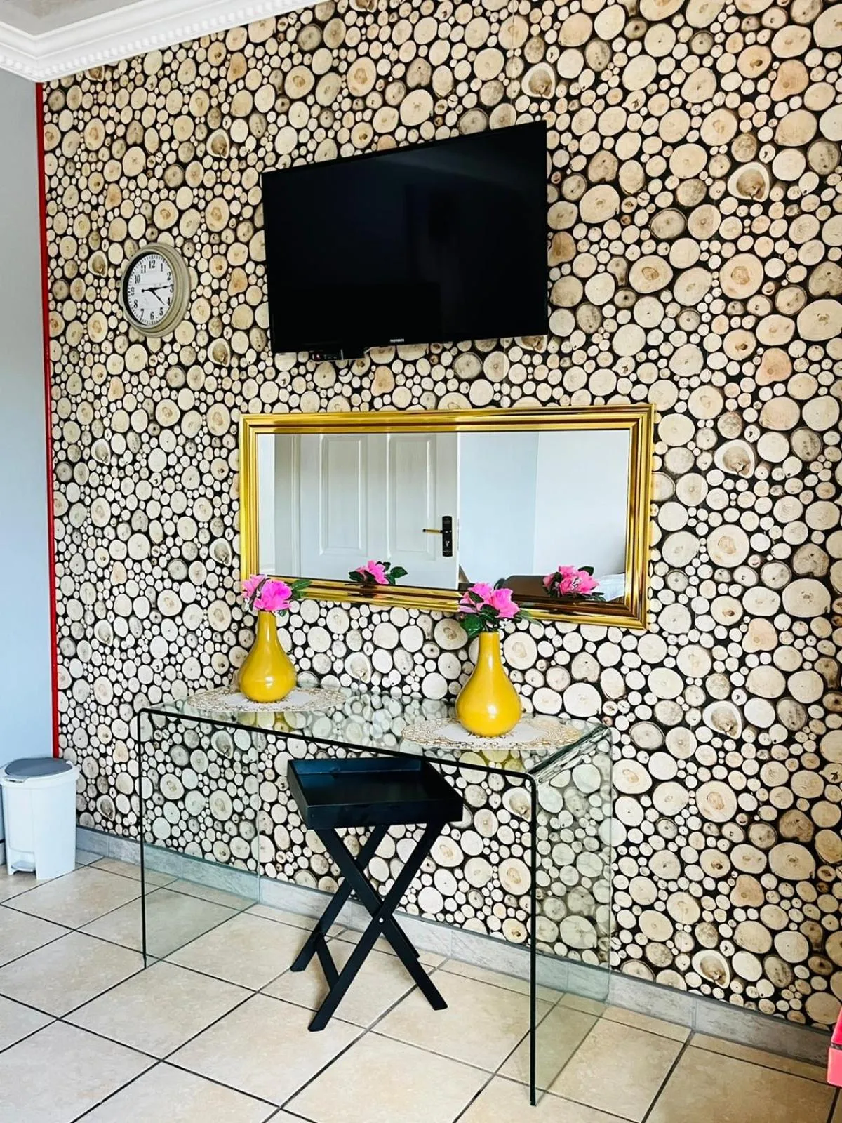 TV and multimedia in Abecor Hotel