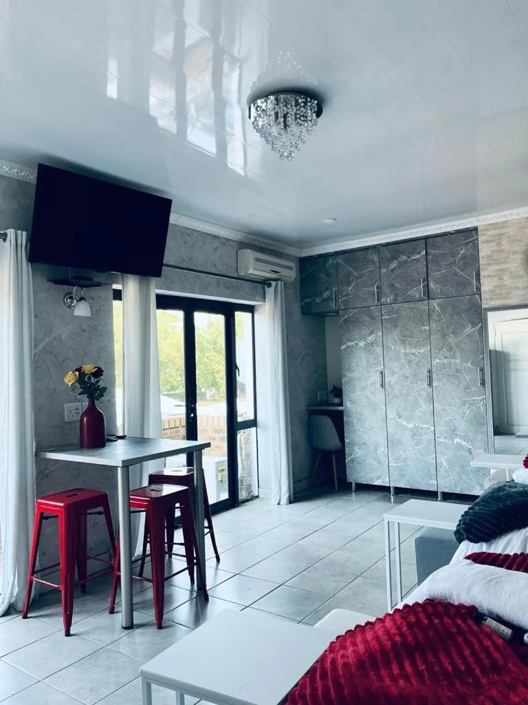 TV and multimedia, Bed in Abecor Hotel