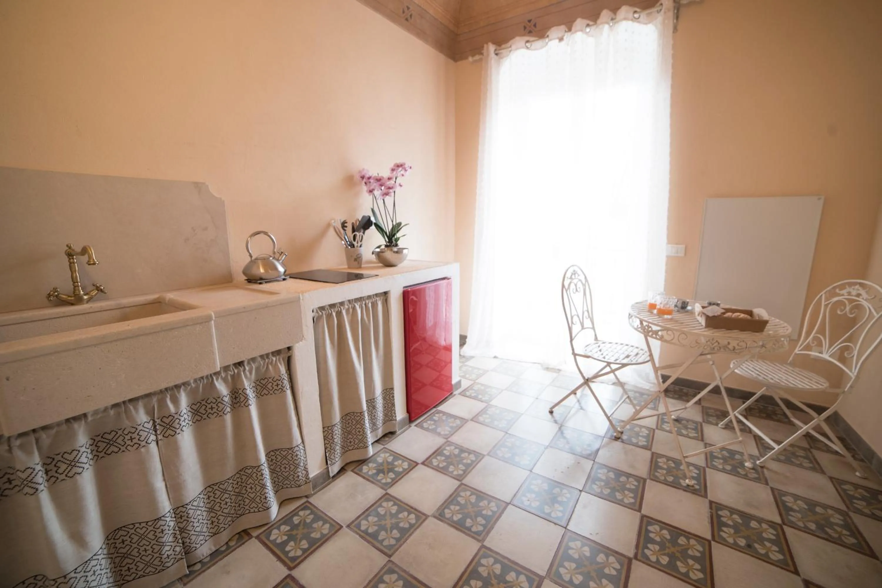 Aria di Vico Aparthotel