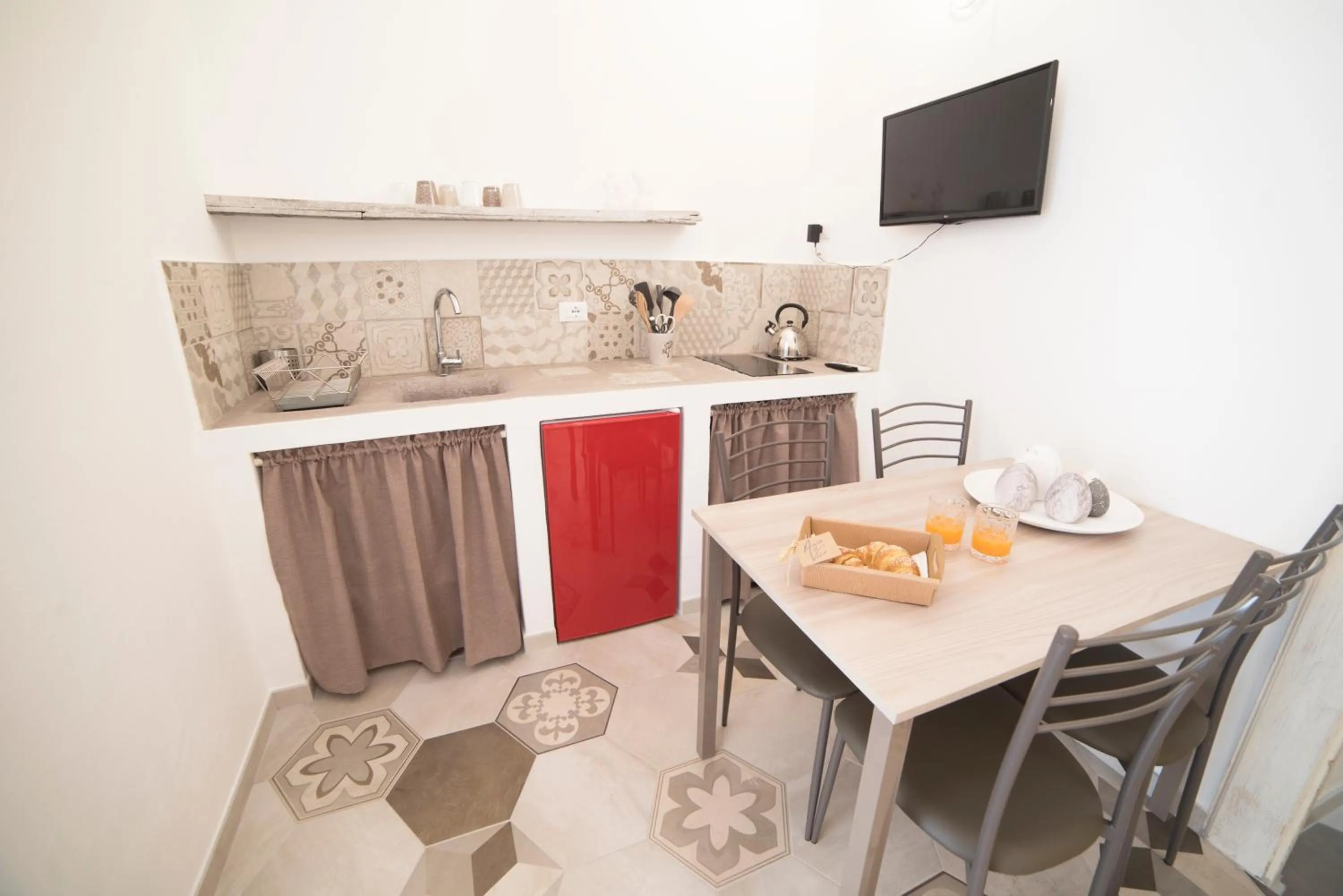 Aria di Vico Aparthotel