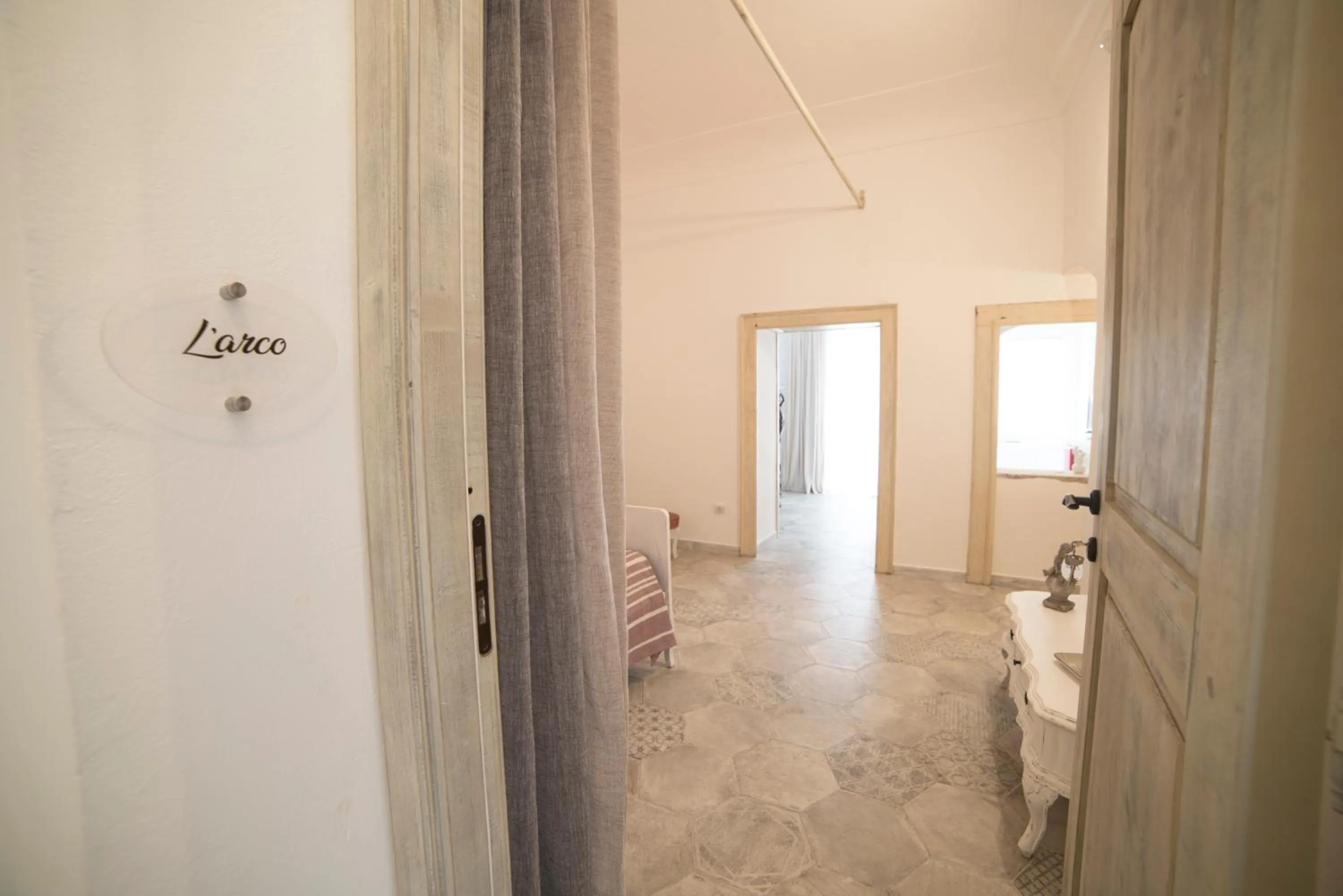 Aria di Vico Aparthotel