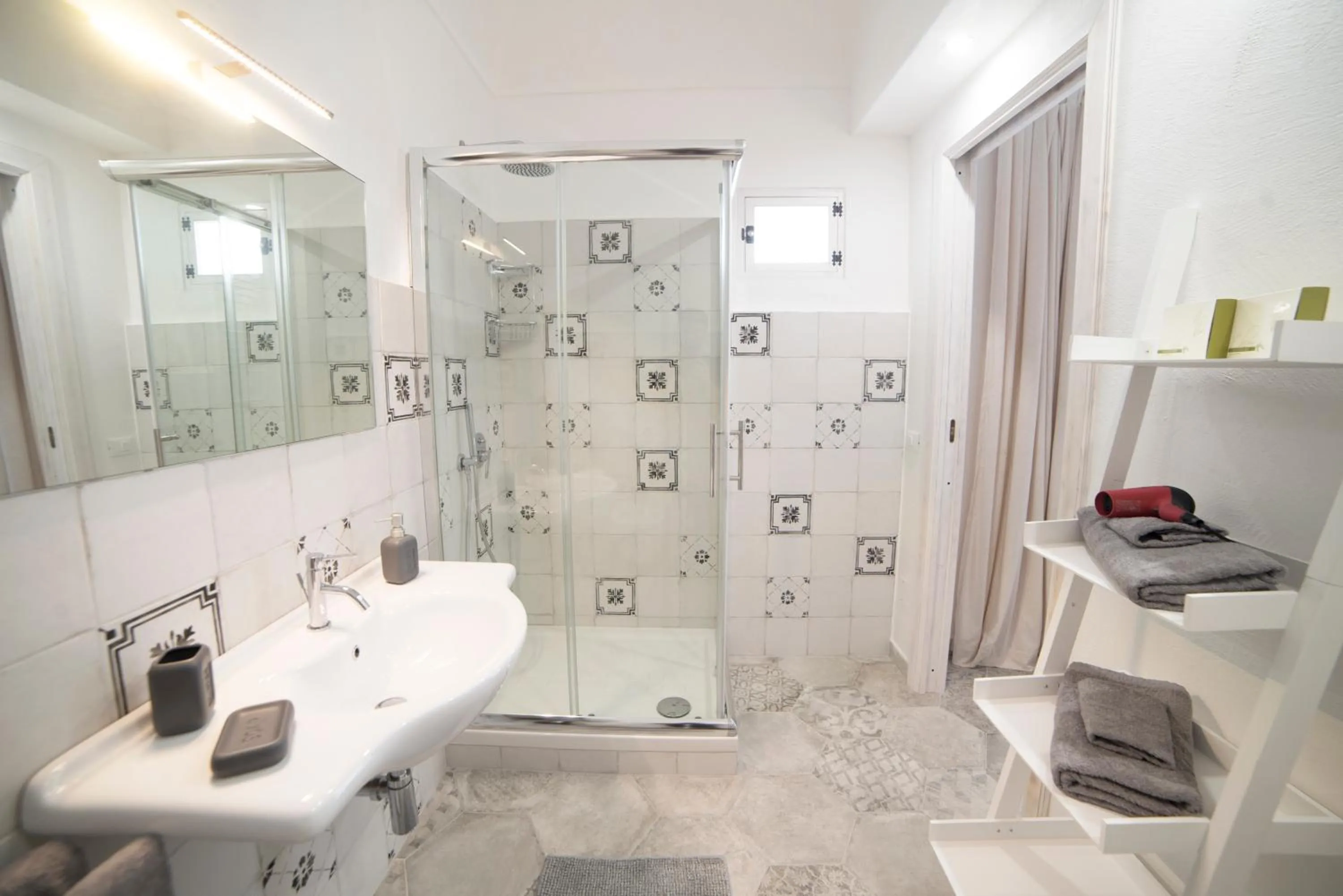 Aria di Vico Aparthotel